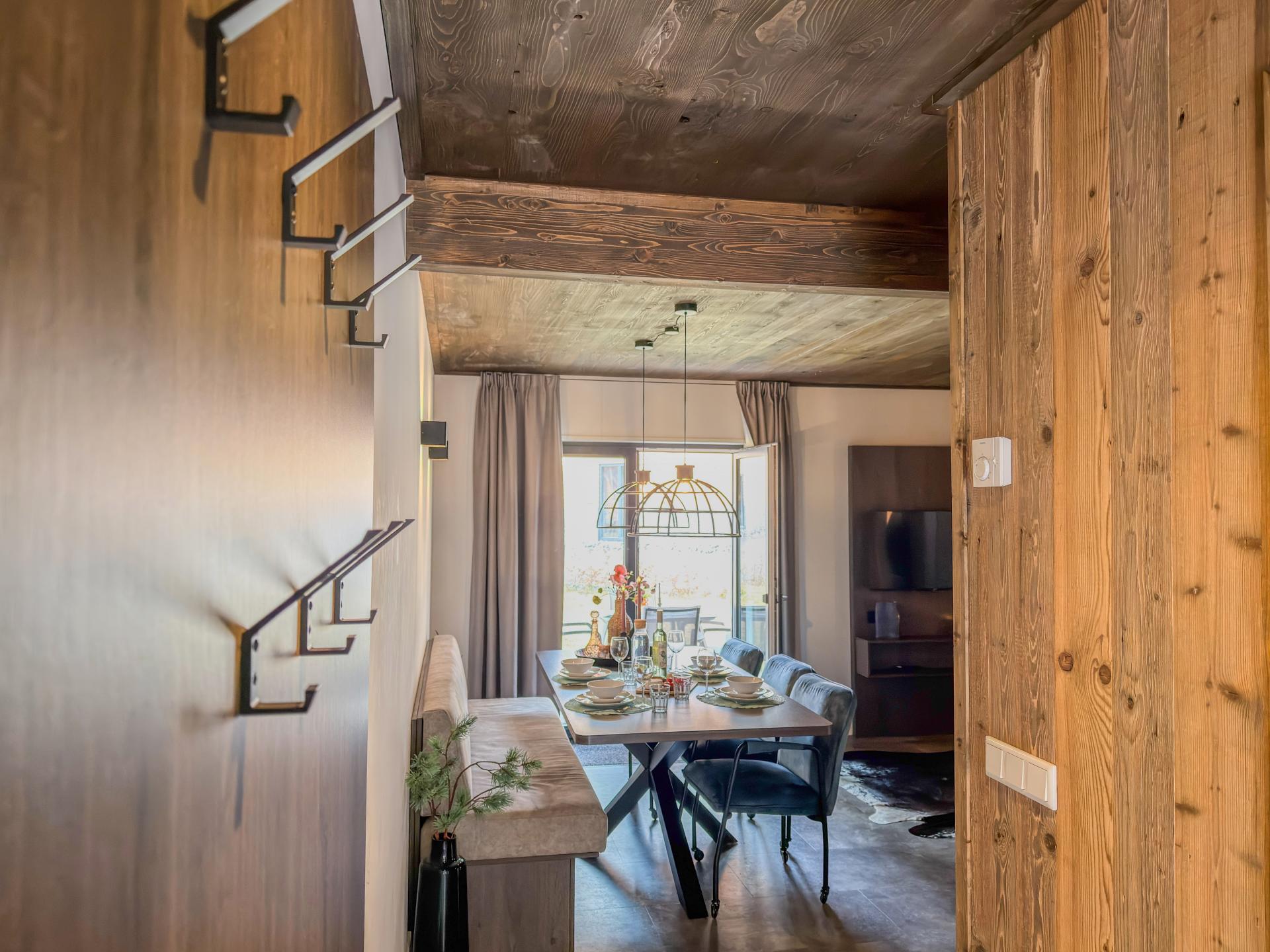 Modern appartement aan de Afritzer See met panoramisch bergzicht - foto 26