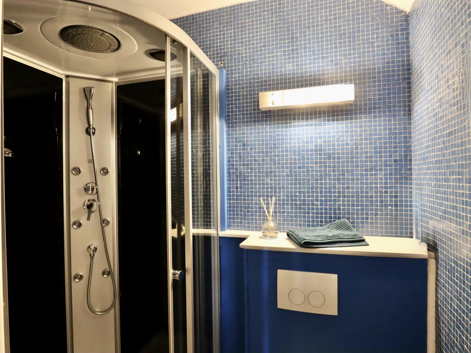 Gerenoveerde boerderij voor 15 personen nabij Hoge Venen en Spa-Francorchamps - foto 24