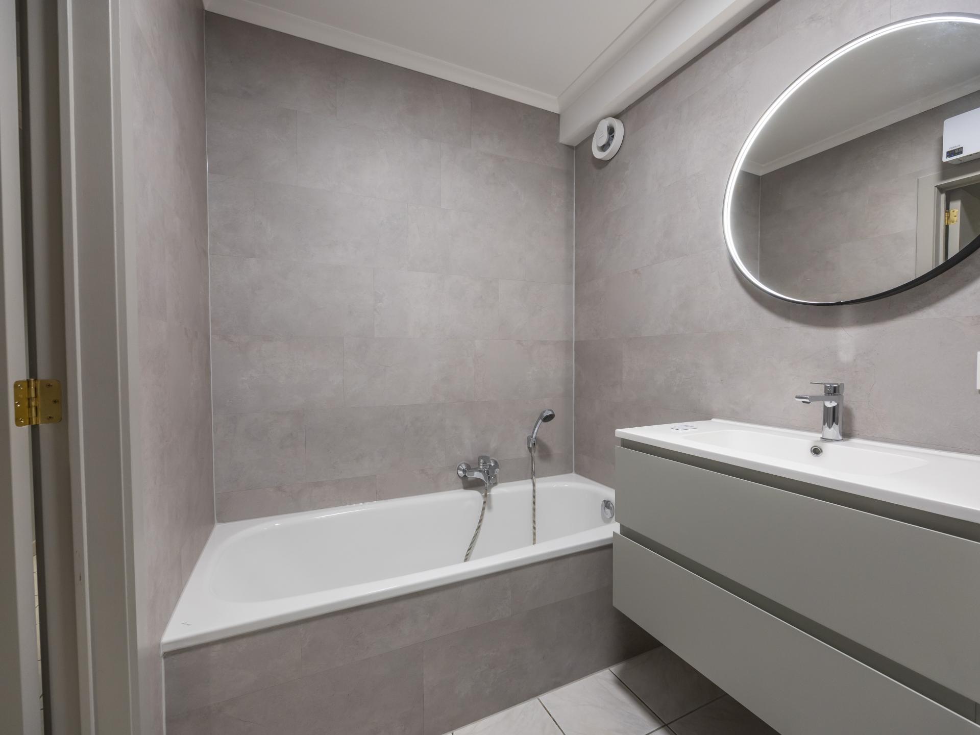 Stijlvol appartement met zijzeezicht in Middelkerke, 80m van het centrum - foto 16