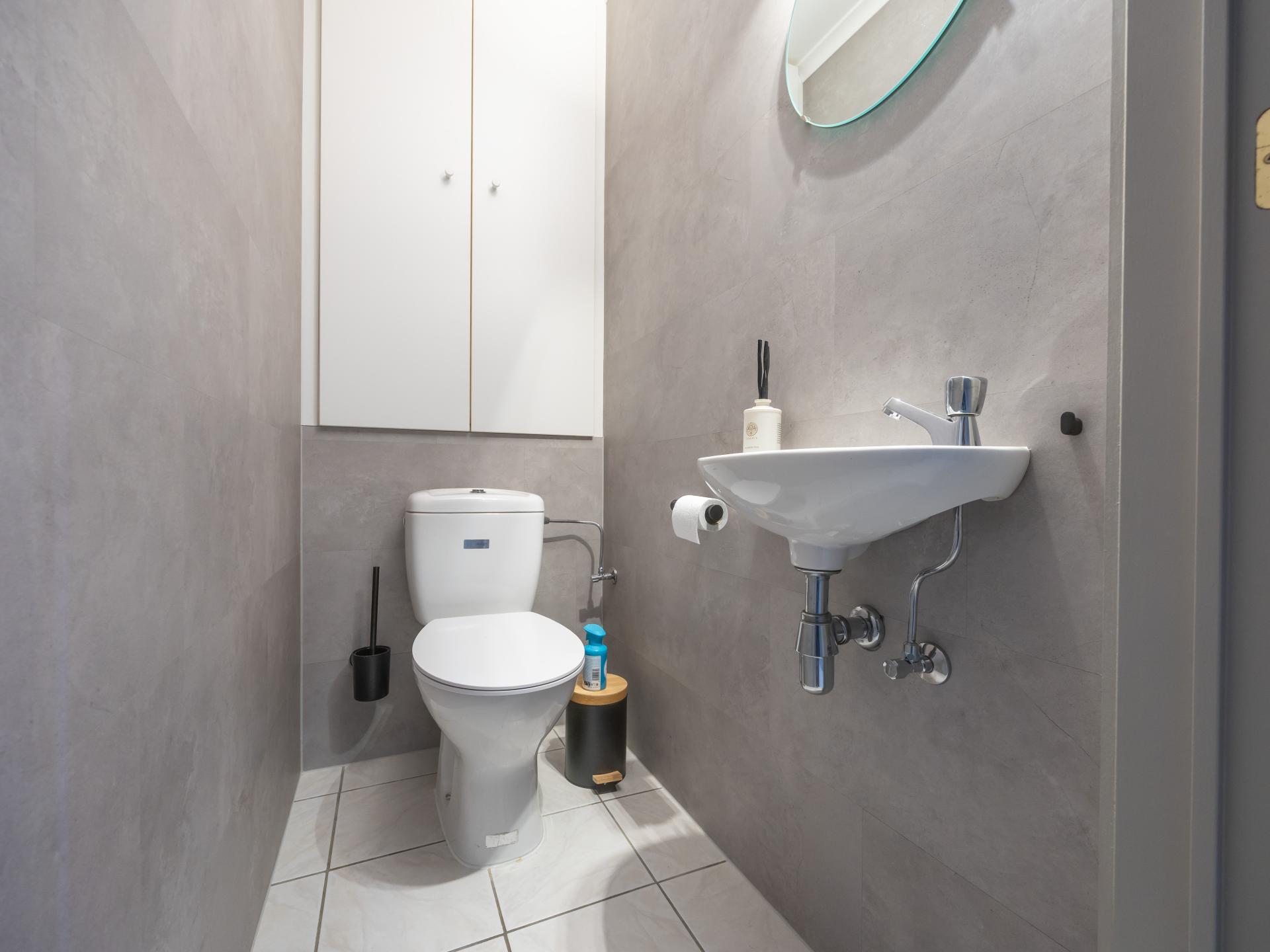 Stijlvol appartement met zijzeezicht in Middelkerke, 80m van het centrum - foto 12