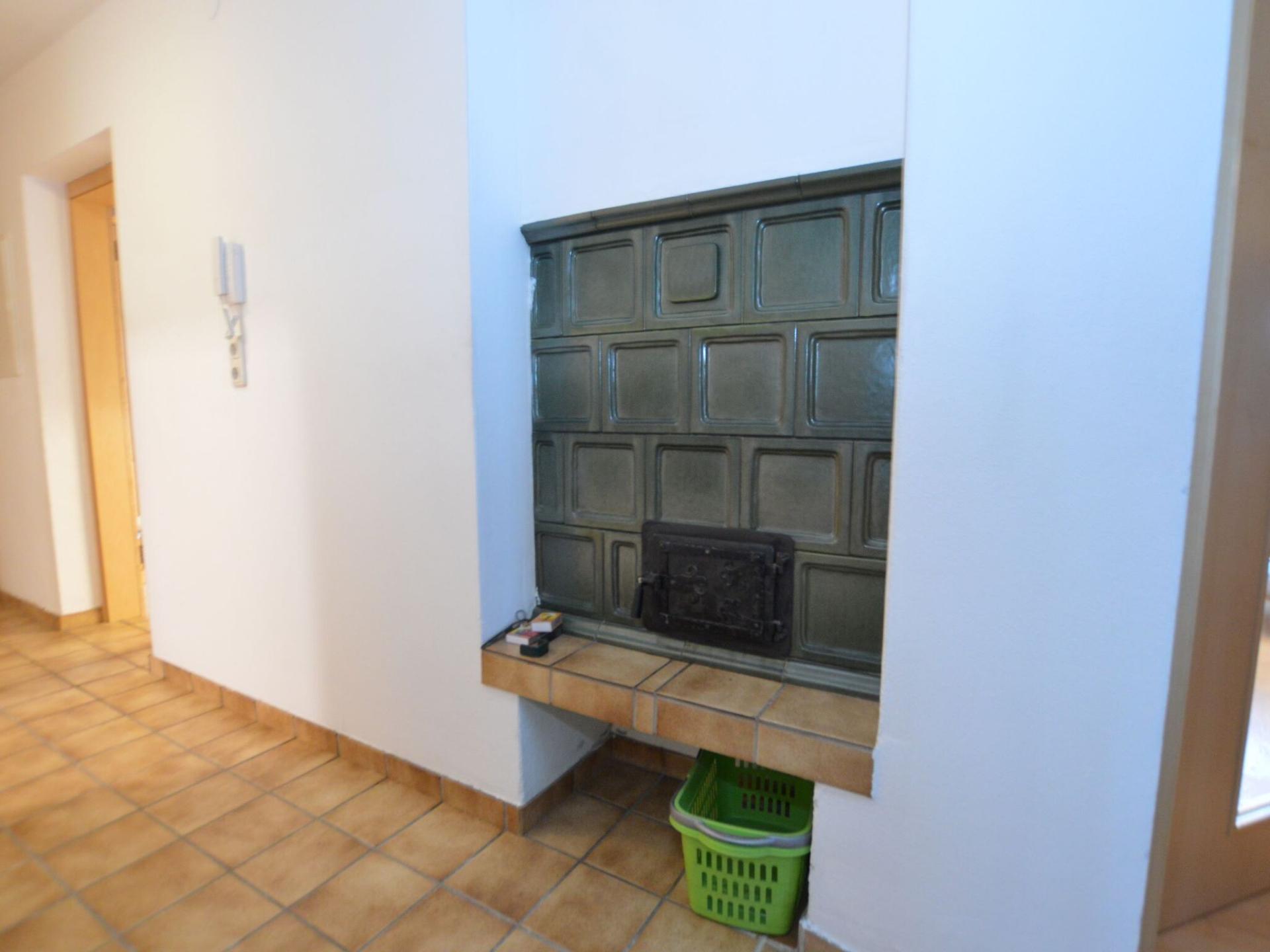 Licht appartement met serre & grote tuin in Saalfelden, vlakbij skilift - foto 31