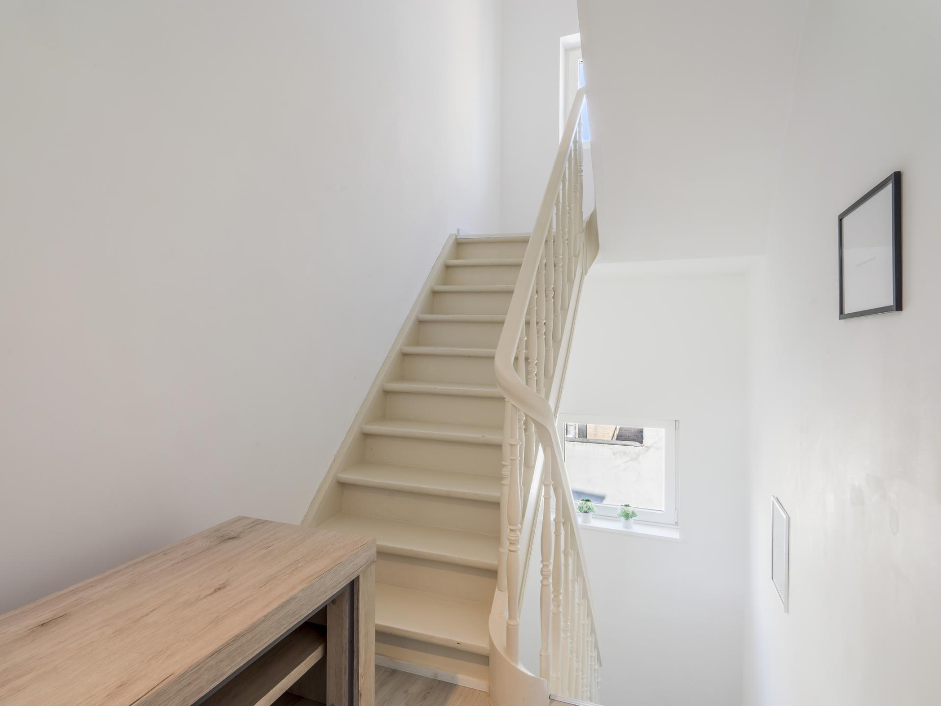In het centrum van Blankenberge: licht appartement voor 5 personen - foto 6
