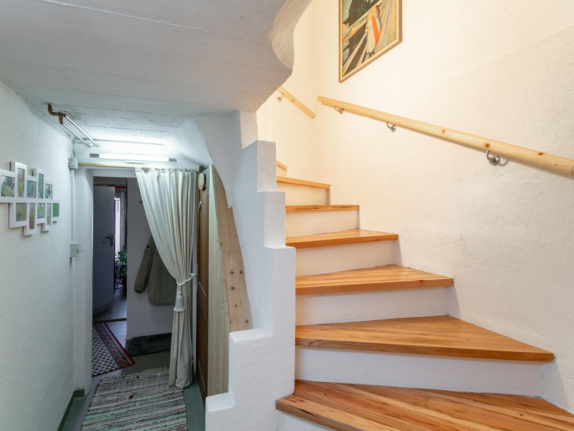 Panoramisch appartement in Alpbach, 350m van de piste & dorp - foto 24