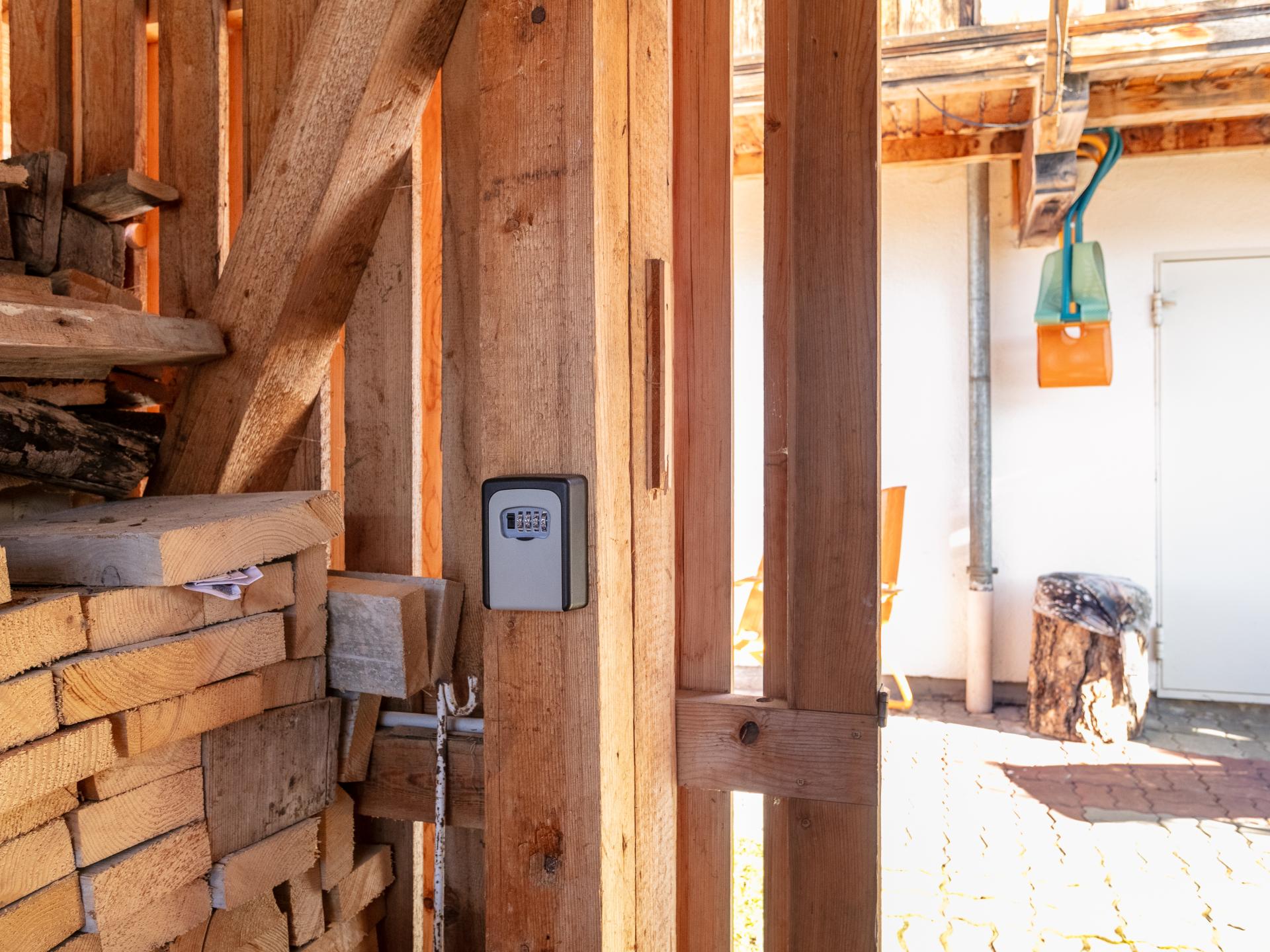 Panoramisch appartement in Alpbach, 350m van de piste & dorp - foto 27