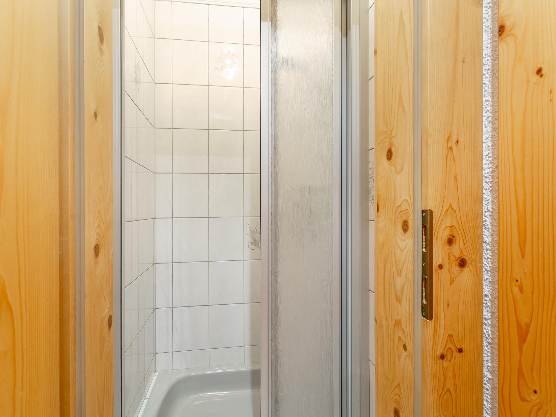 Panoramisch appartement in Alpbach, 350m van de piste & dorp - foto 14
