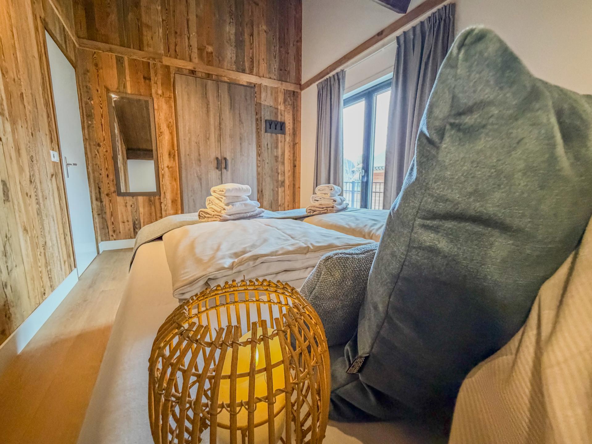 Luxe chalet 8p met sauna en uitzicht op de Alpen bij Afritz am See - foto 37