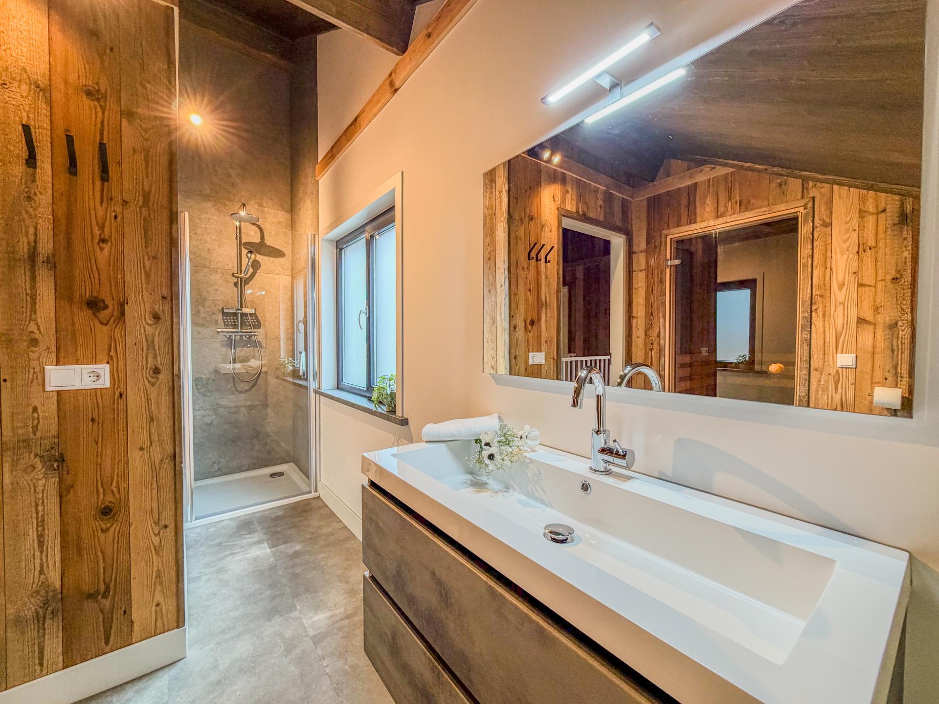 Luxe chalet 8p met sauna en uitzicht op de Alpen bij Afritz am See - foto 10