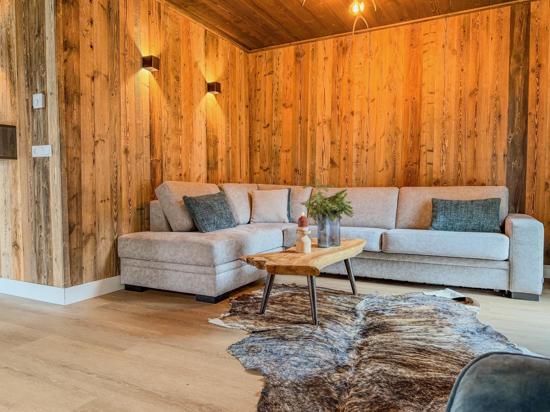 Luxe chalet 8p met sauna en uitzicht op de Alpen bij Afritz am See - foto 32