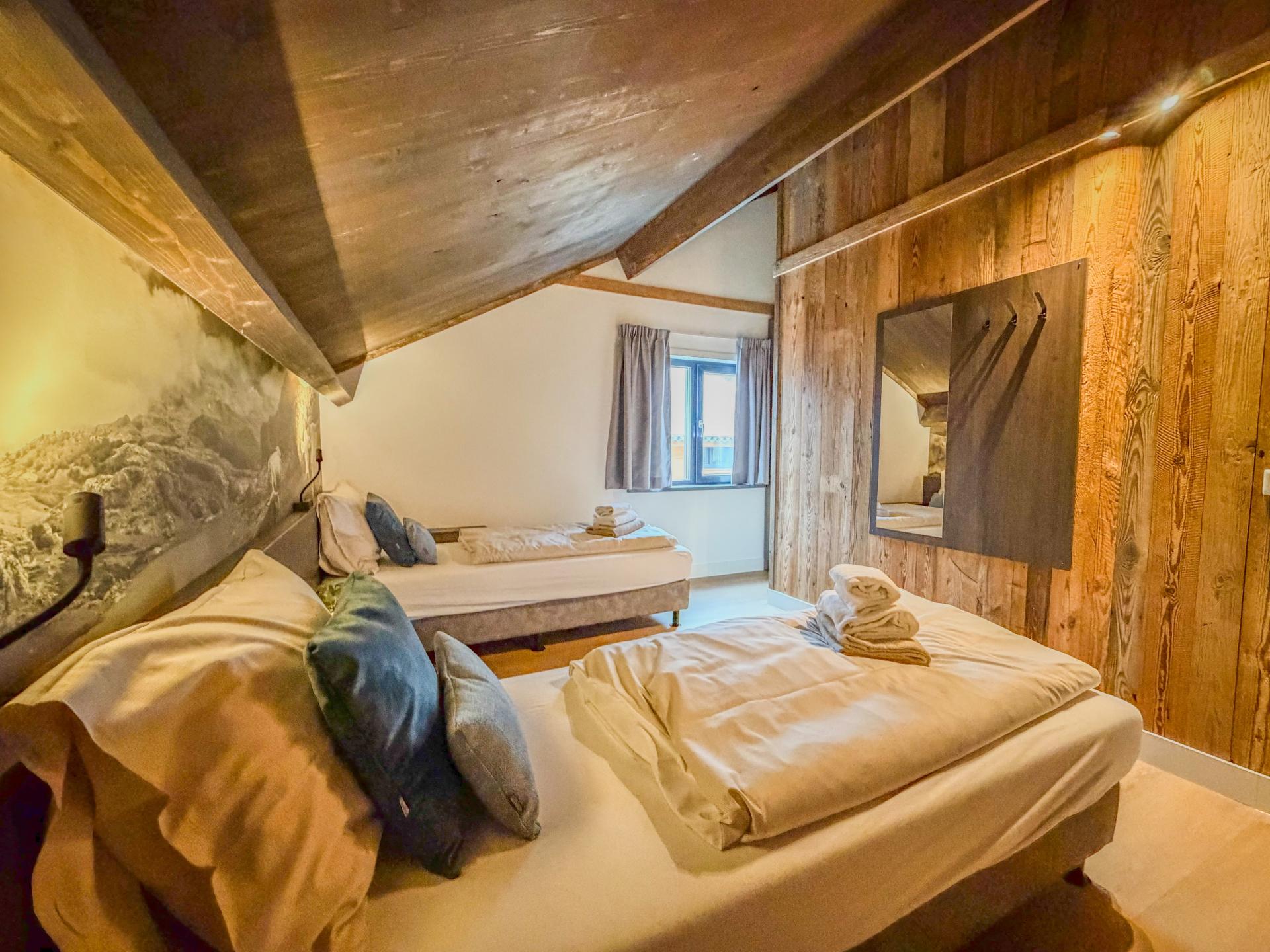 Luxe chalet 8p met sauna en uitzicht op de Alpen bij Afritz am See - foto 14