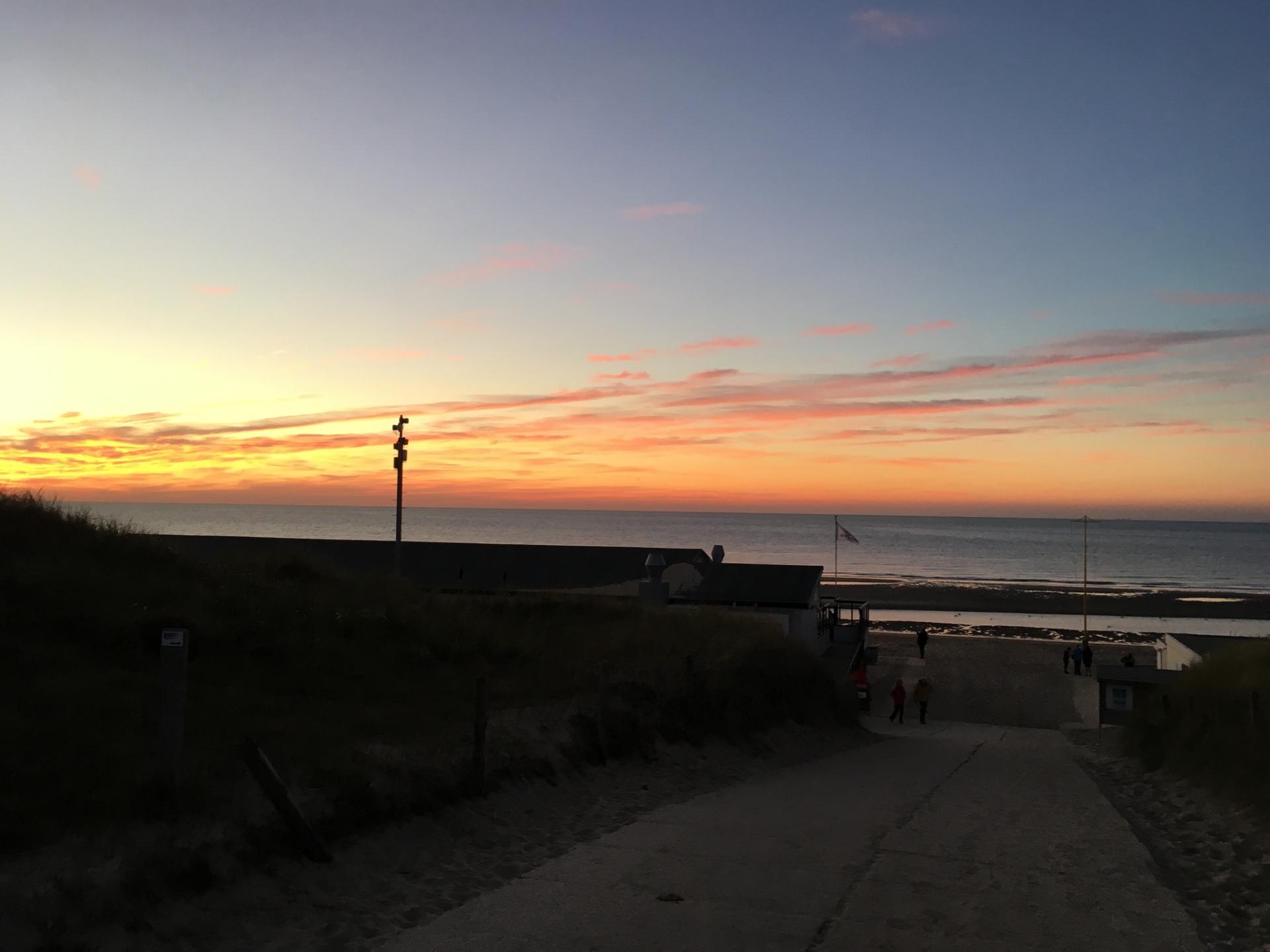 Sfeervol strandhuis met houtkachel op 500m van het strand in Oostkapelle - foto 41