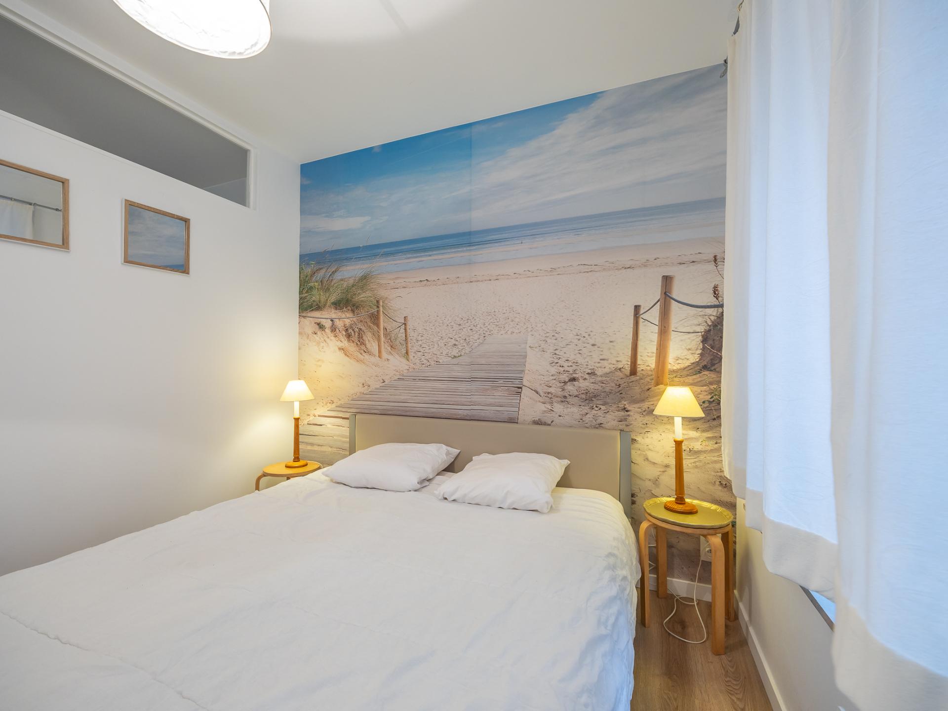 Appartement met frontaal zeezicht op de zeedijk van Middelkerke - foto 13