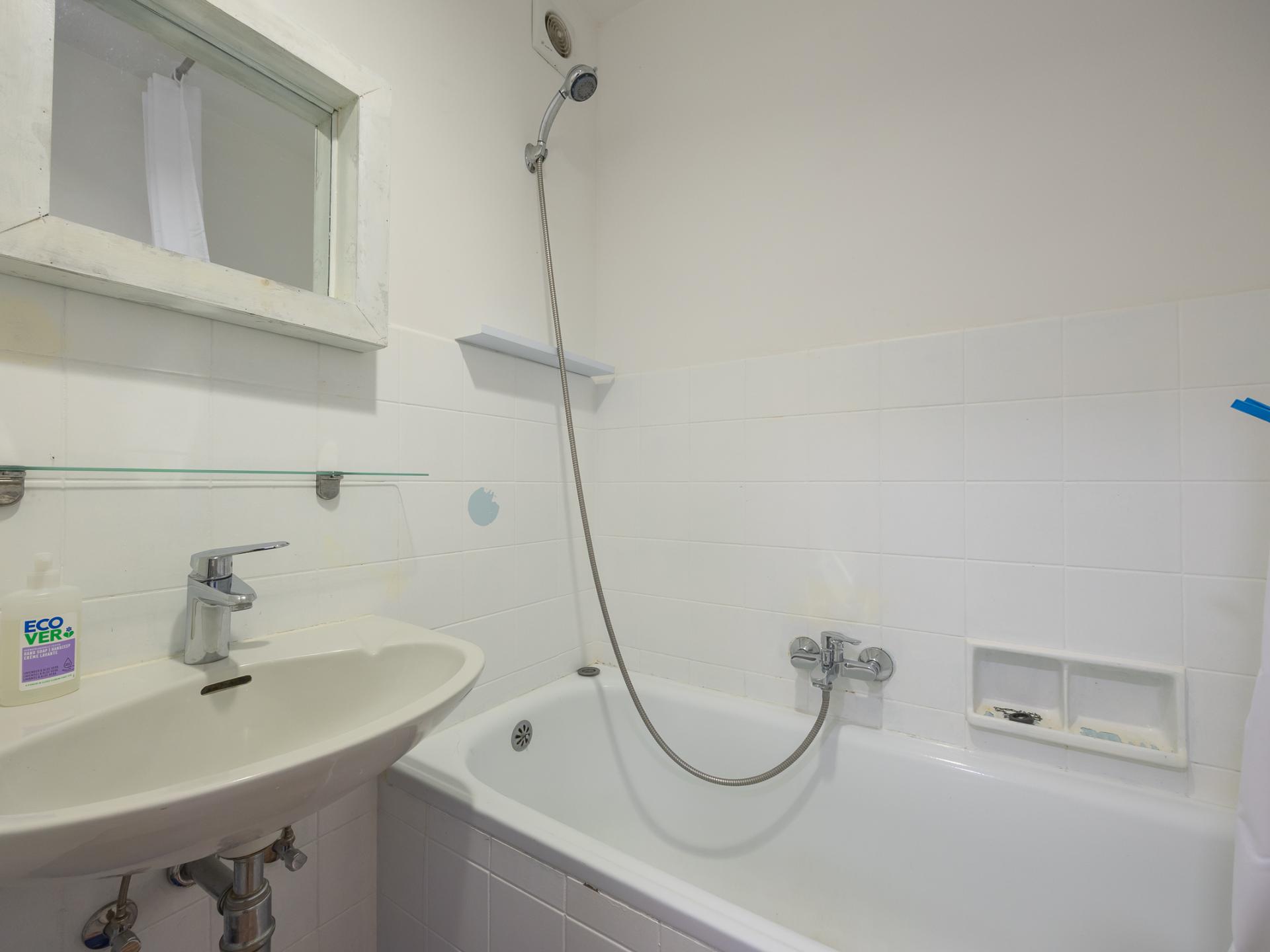 Appartement met frontaal zeezicht op de zeedijk van Middelkerke - foto 14
