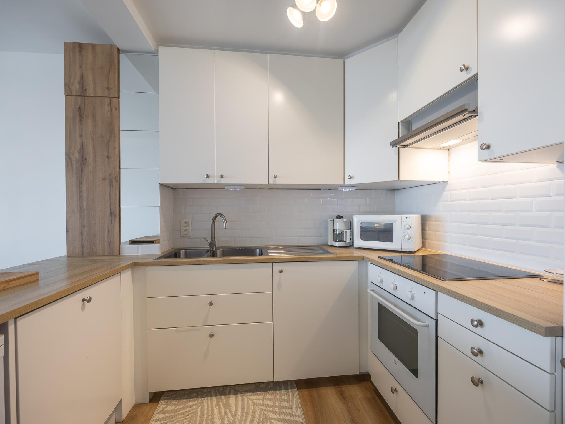Appartement met frontaal zeezicht op de zeedijk van Middelkerke - foto 10