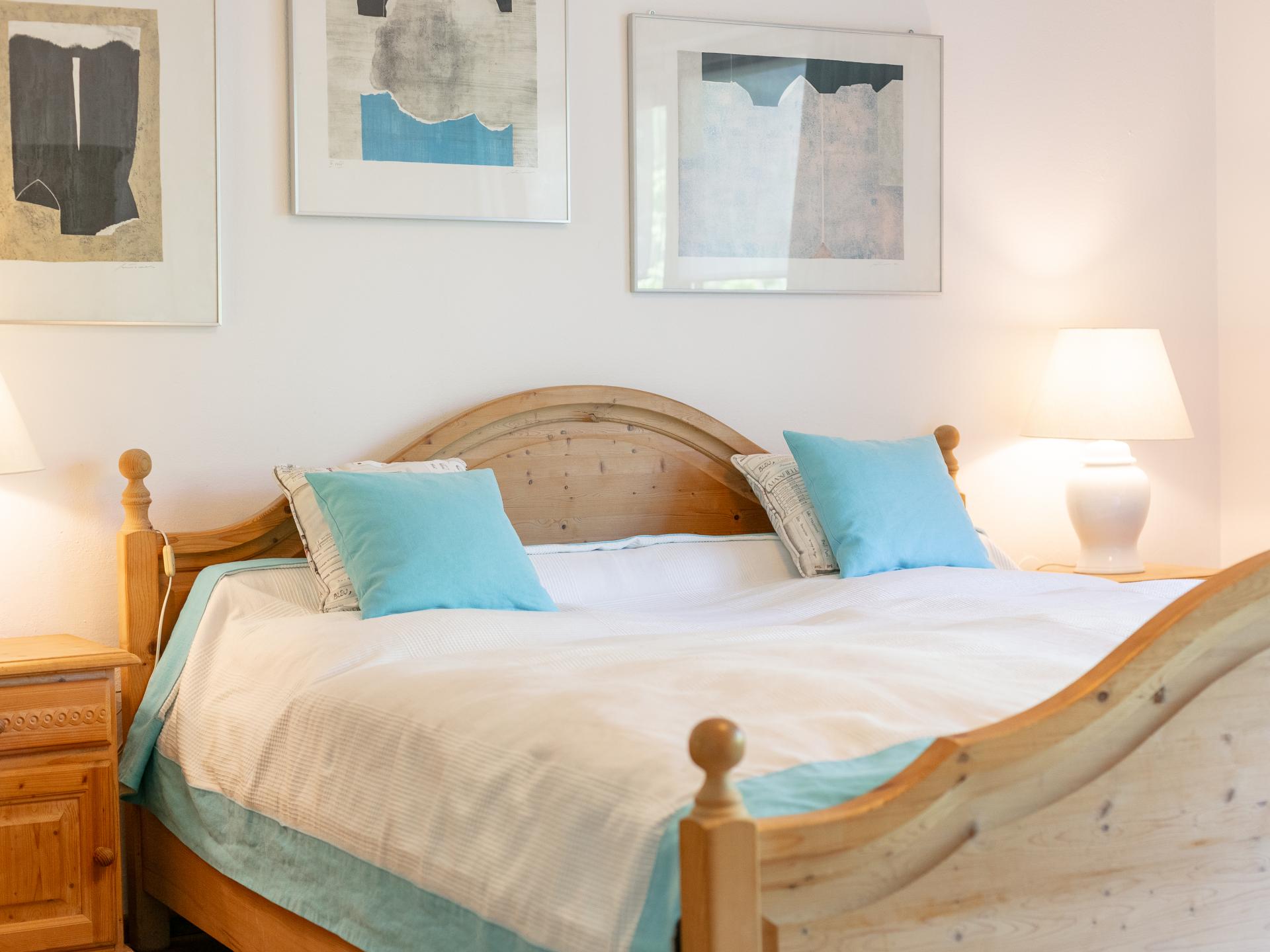 Alpine appartement met zonneterras en 2 badkamers in hartje Kitzbühel - foto 14