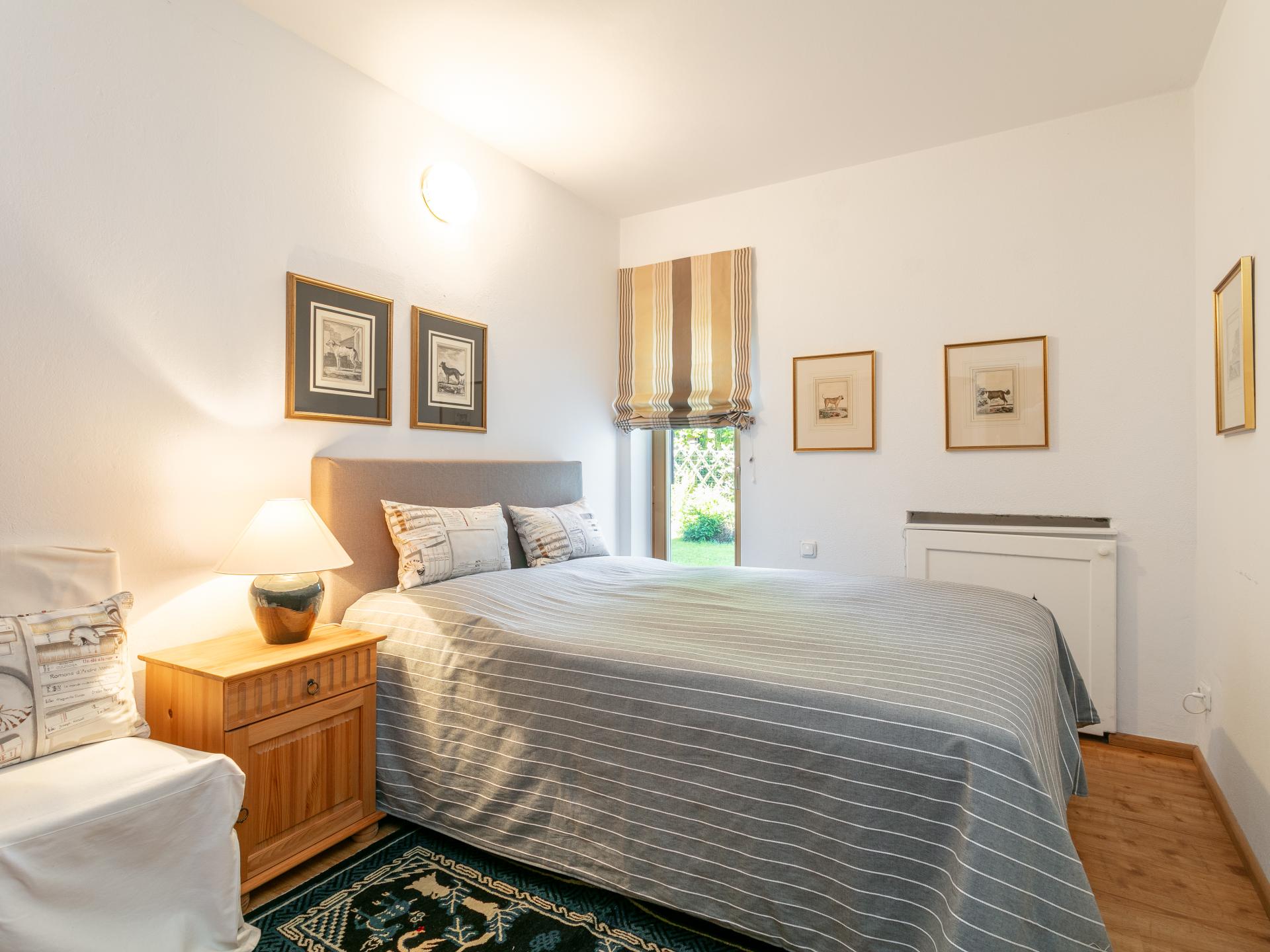 Alpine appartement met zonneterras en 2 badkamers in hartje Kitzbühel - foto 16