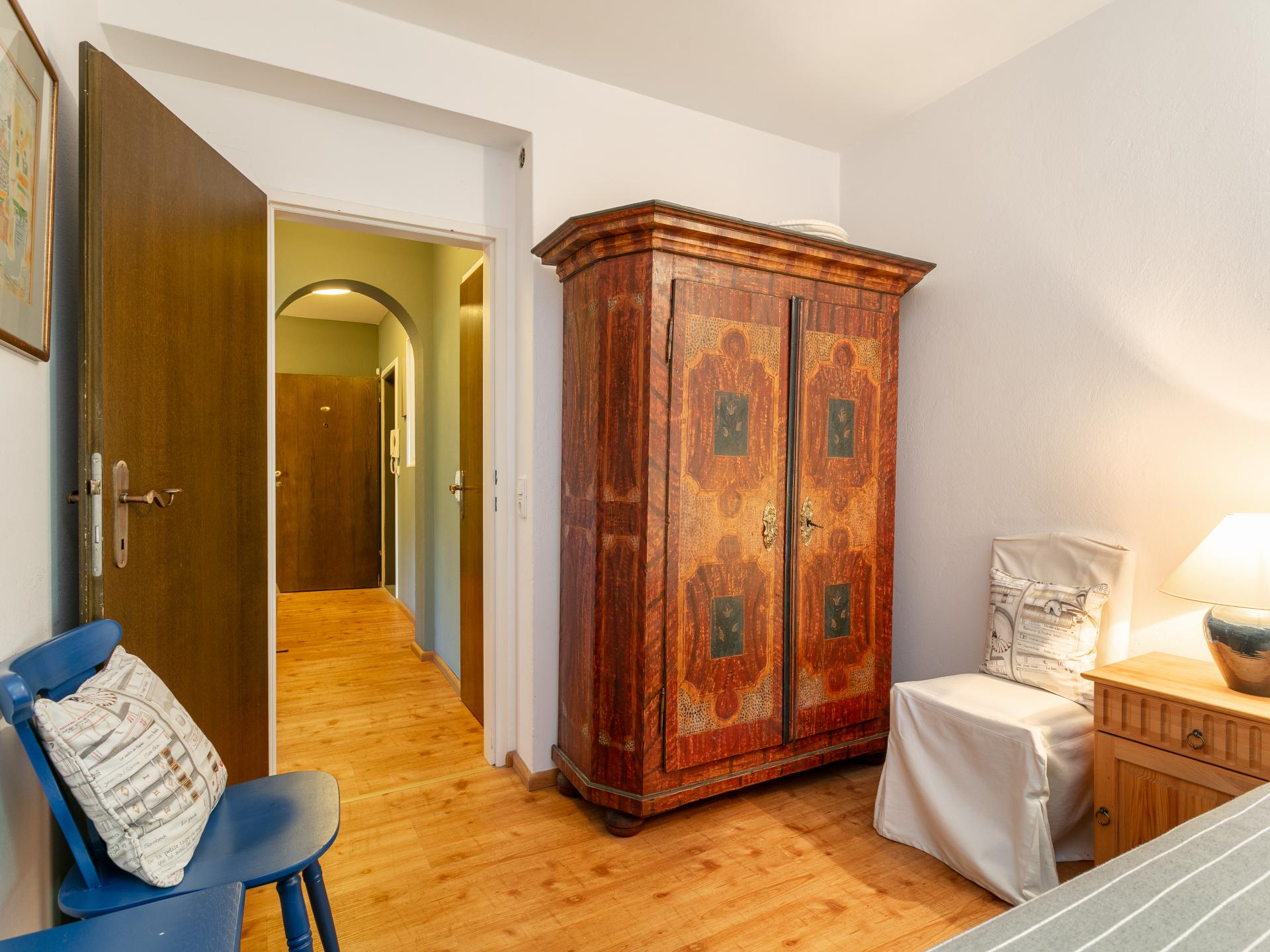 Alpine appartement met zonneterras en 2 badkamers in hartje Kitzbühel - foto 19