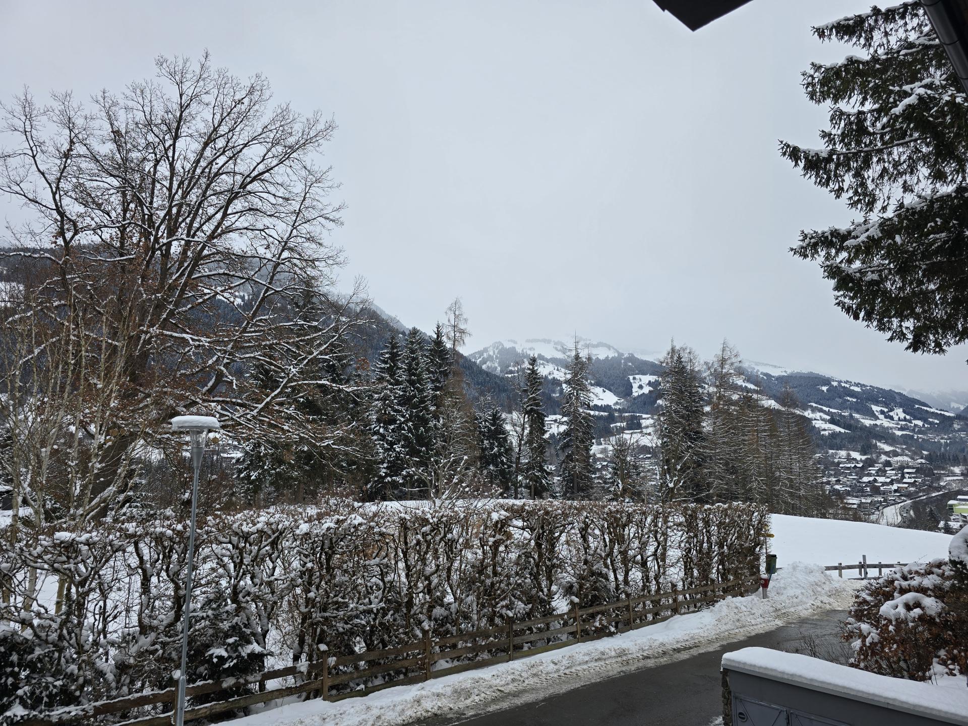 Alpine appartement met zonneterras en 2 badkamers in hartje Kitzbühel - foto 36