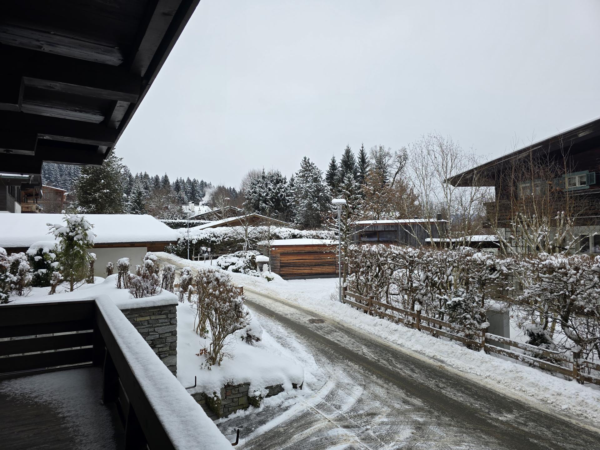 Alpine appartement met zonneterras en 2 badkamers in hartje Kitzbühel - foto 37