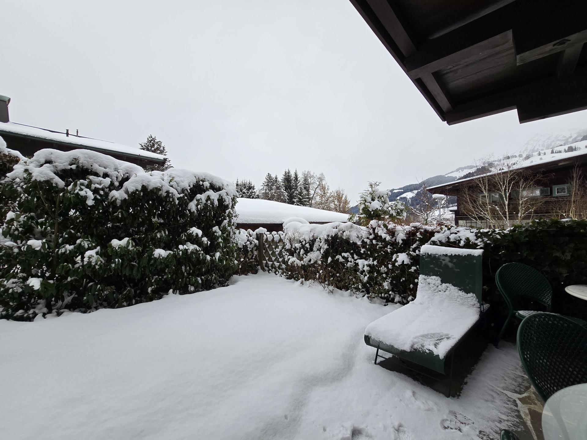 Alpine appartement met zonneterras en 2 badkamers in hartje Kitzbühel - foto 38