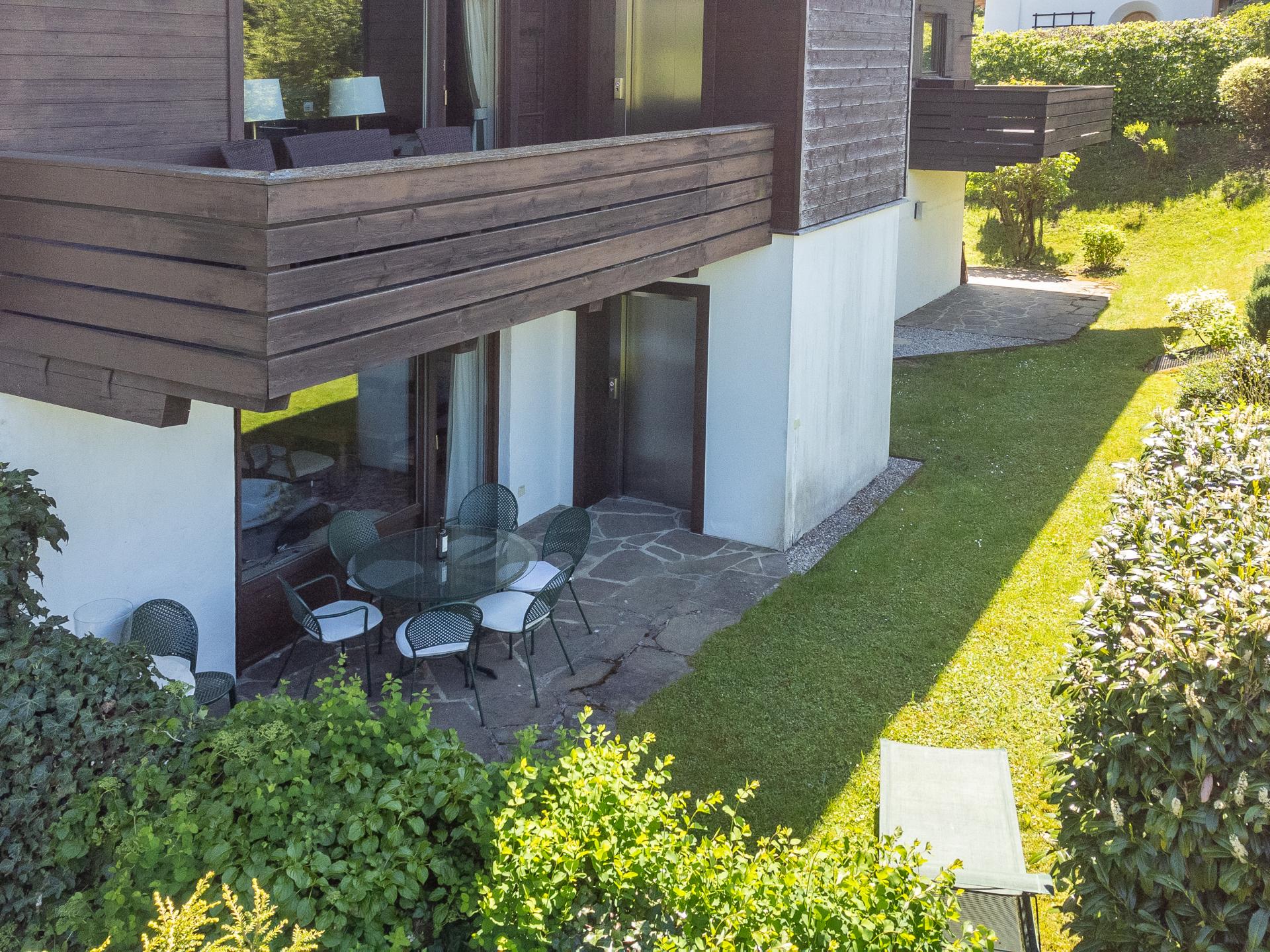 Alpine appartement met zonneterras en 2 badkamers in hartje Kitzbühel - foto 28