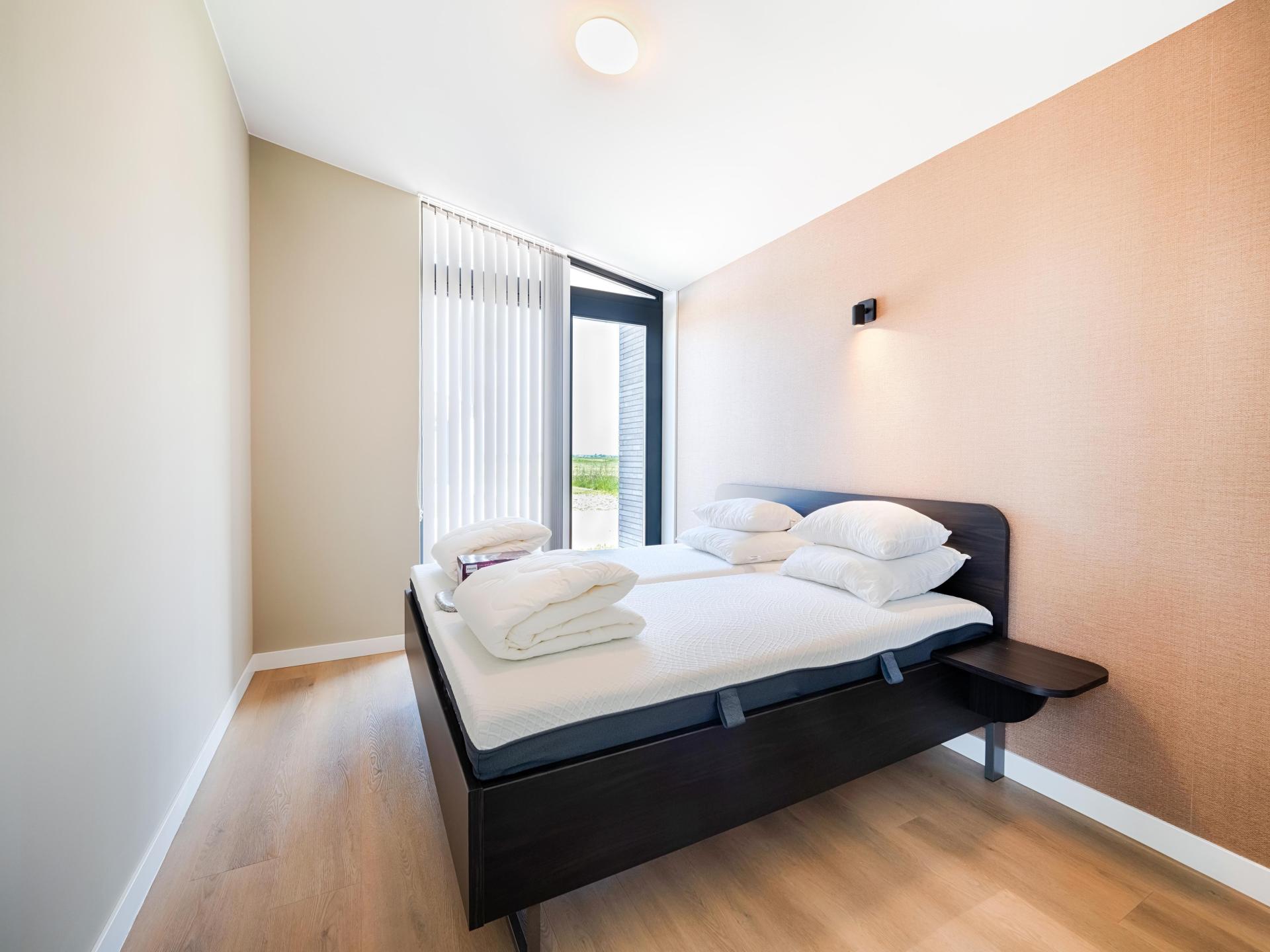 Vrijstaand vakantiehuis aan het water in het Groene Hart van Oud Ade - foto 9