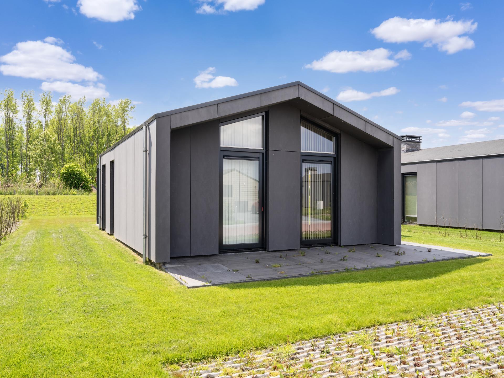 Romantisch waterhuisje in het Groene Hart van Oud Ade - foto 16