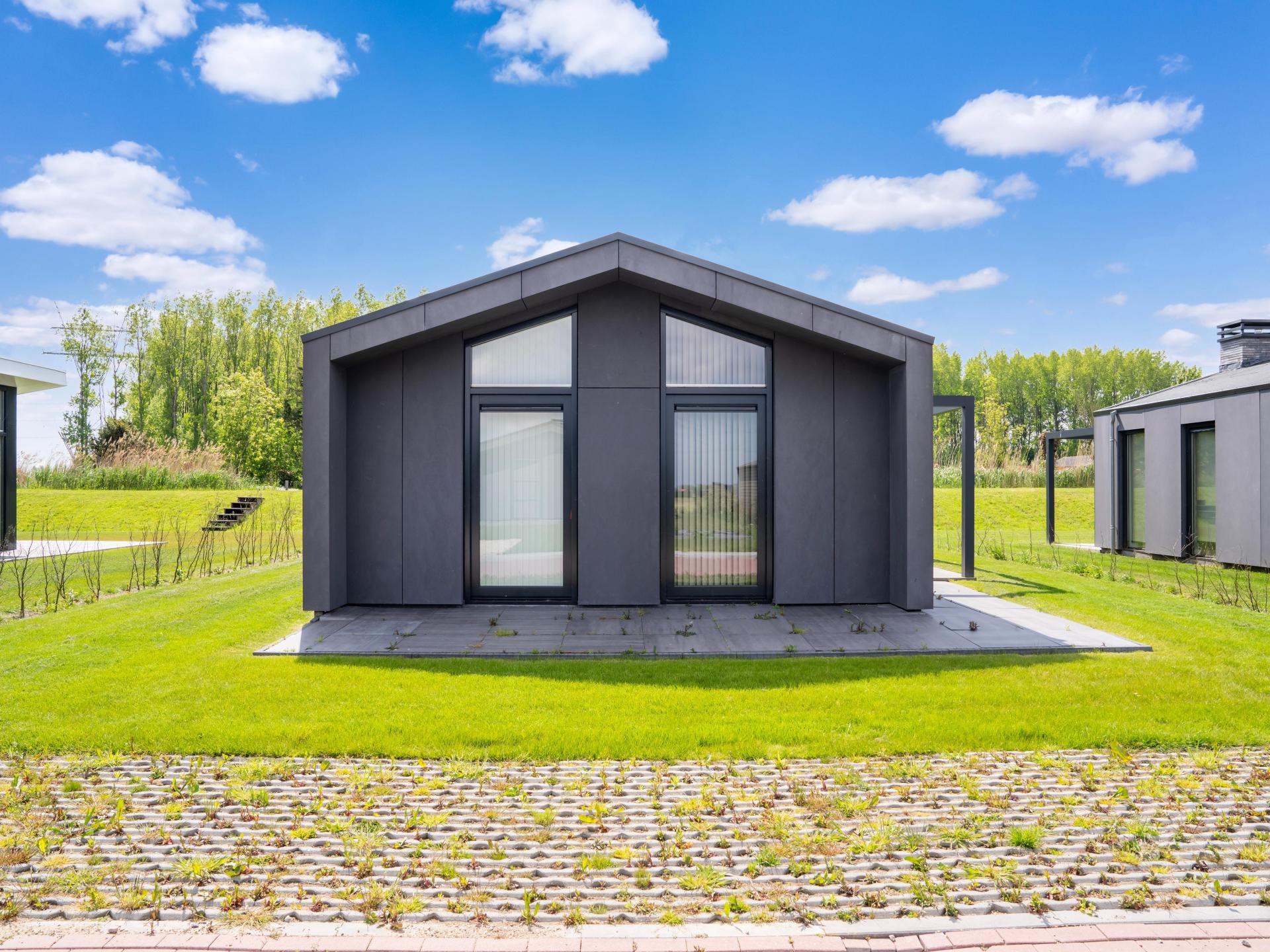Romantisch waterhuisje in het Groene Hart van Oud Ade - foto 20