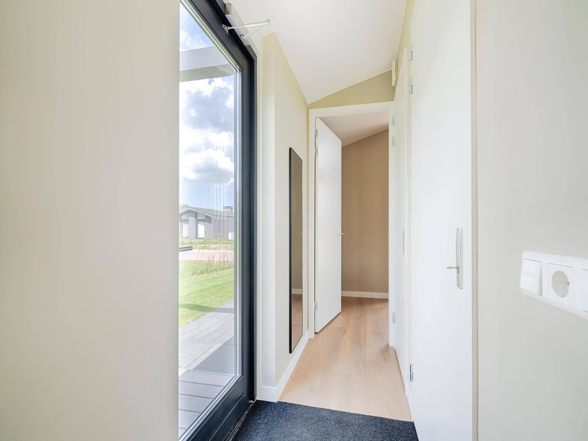 Romantisch waterhuisje in het Groene Hart van Oud Ade - foto 10