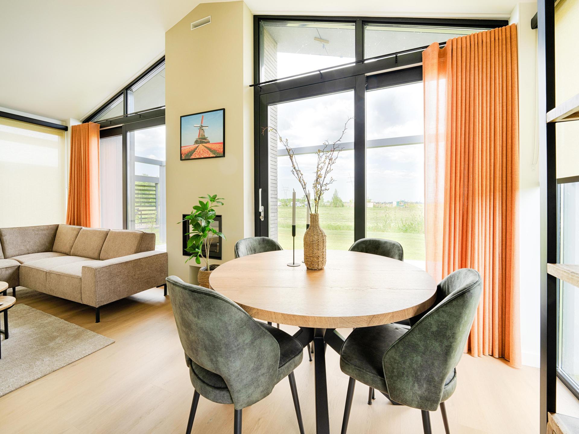 Romantisch genieten aan het water in Oud Ade - foto 7