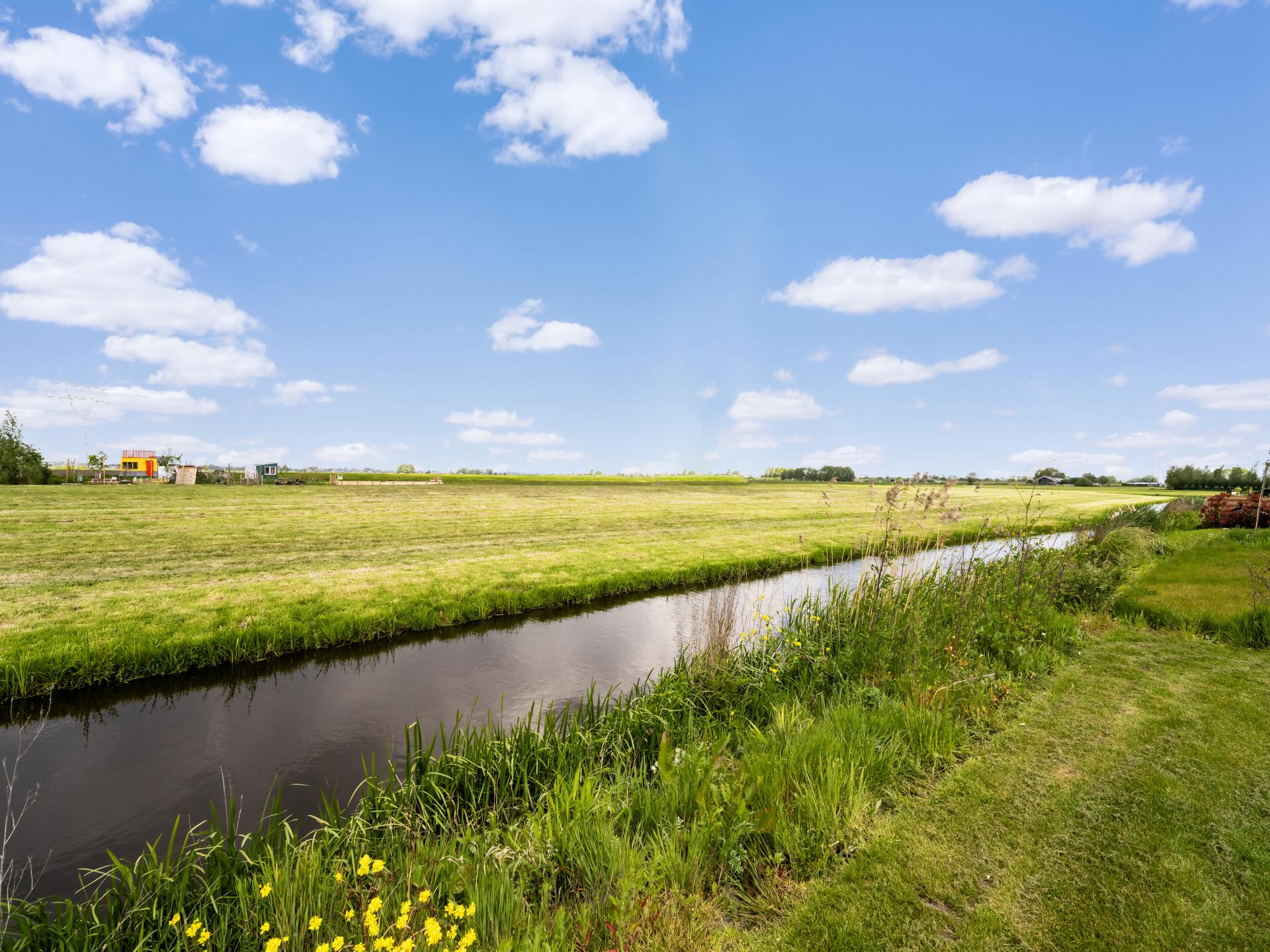 Romantisch genieten aan het water in Oud Ade - foto 17