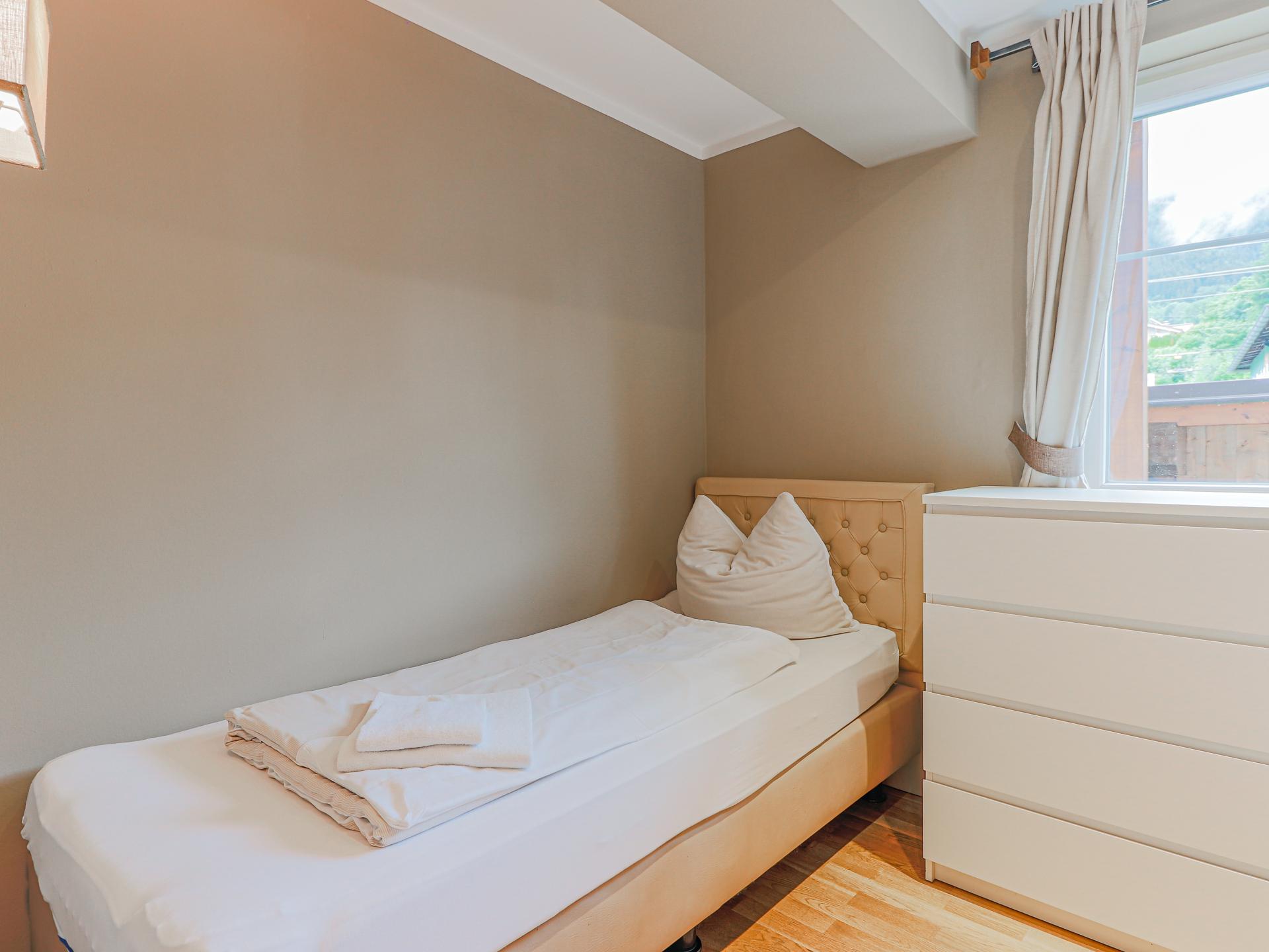 Appartement aan de piste met uitzicht op de Hahnenkamm in Kitzbühel - foto 18