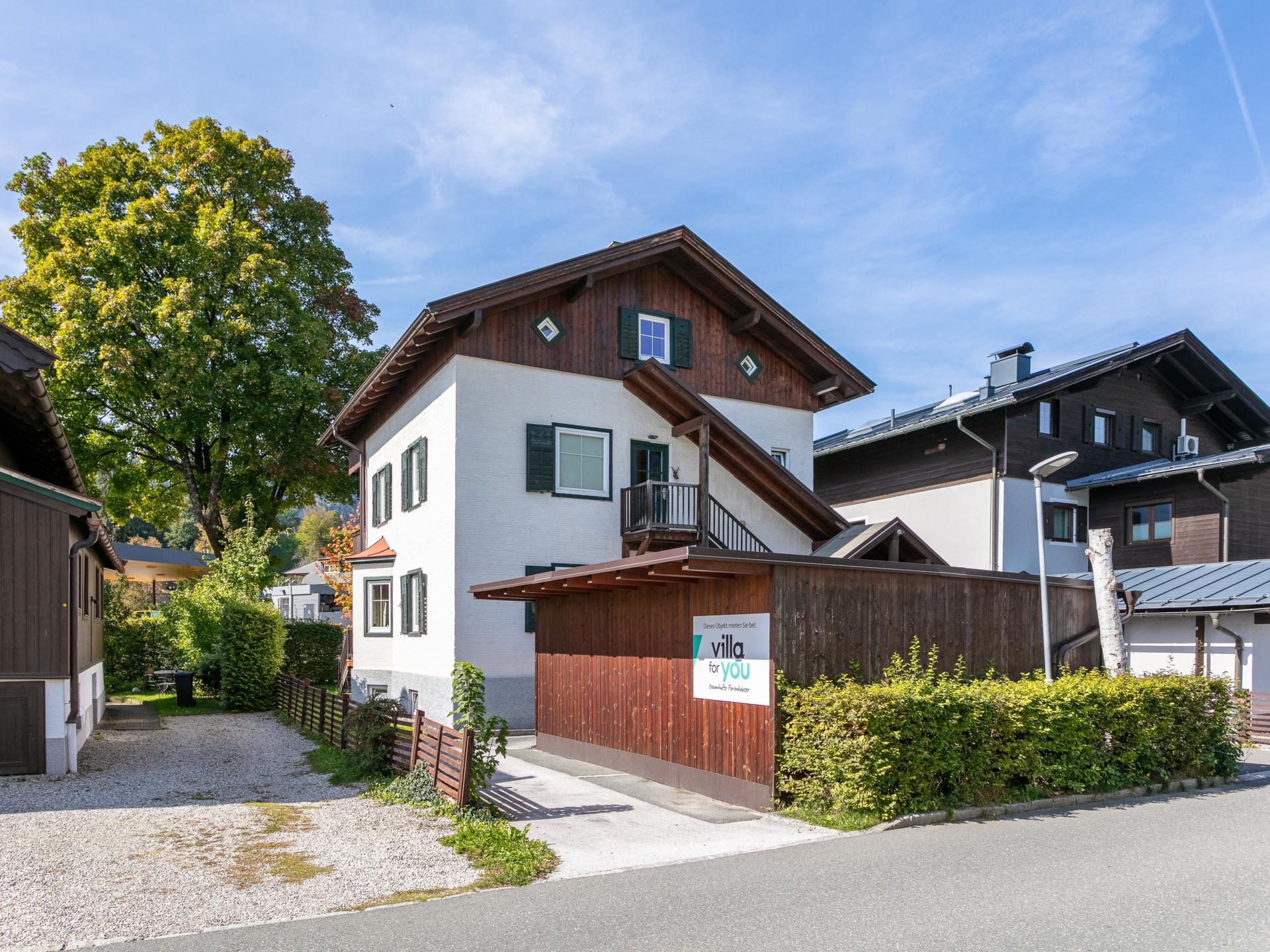 Appartement aan de piste met uitzicht op de Hahnenkamm in Kitzbühel - foto 1