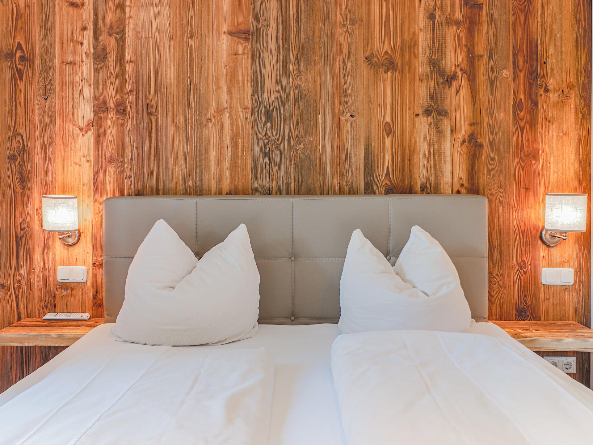 Appartement aan de piste met uitzicht op de Hahnenkamm in Kitzbühel - foto 17