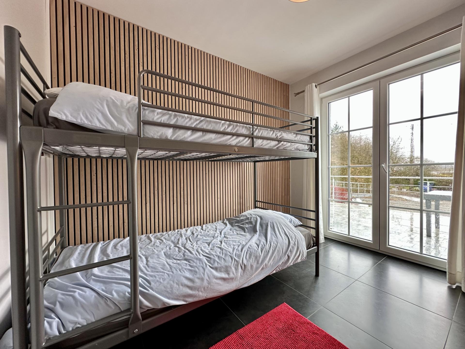 Luxe villa voor 18 personen met privé binnenzwembad en sauna in Ochamps - foto 29