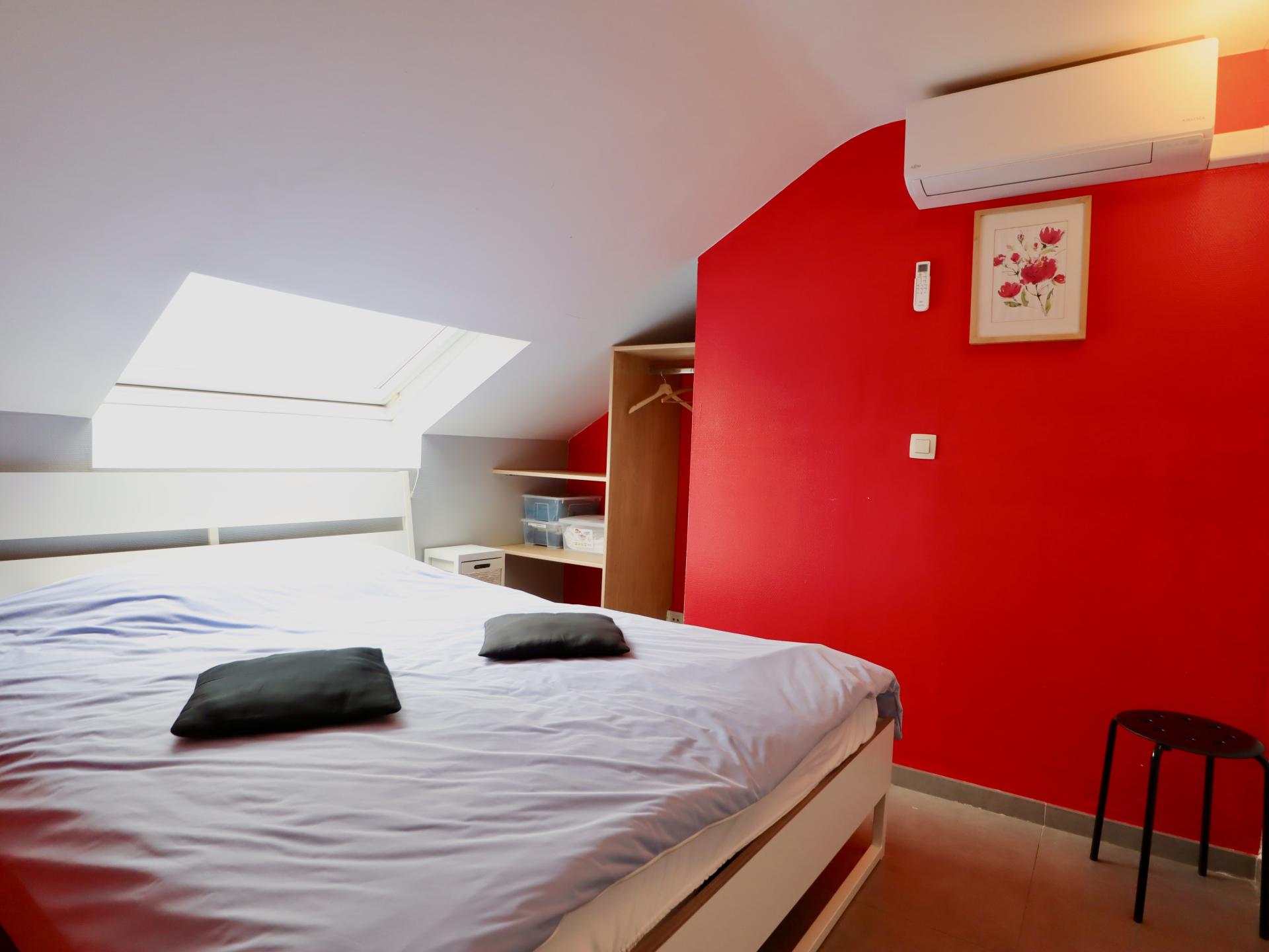 Luxe villa voor 18 personen met privé binnenzwembad en sauna in Ochamps - foto 19