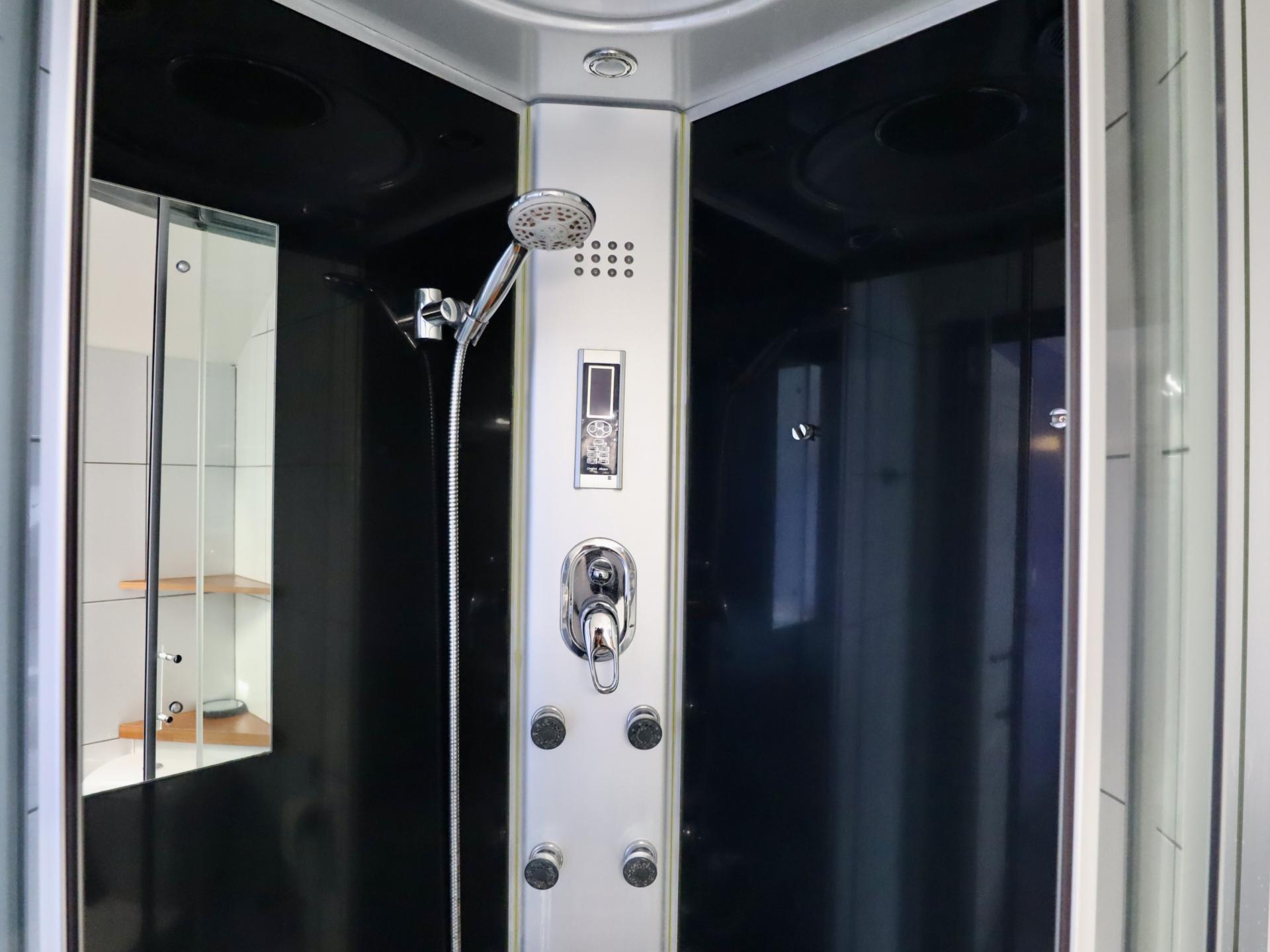 Luxe villa voor 18 personen met privé binnenzwembad en sauna in Ochamps - foto 22