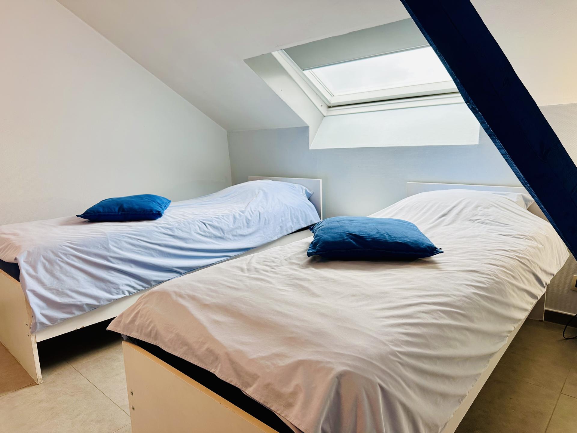 Luxe villa voor 18 personen met privé binnenzwembad en sauna in Ochamps - foto 26