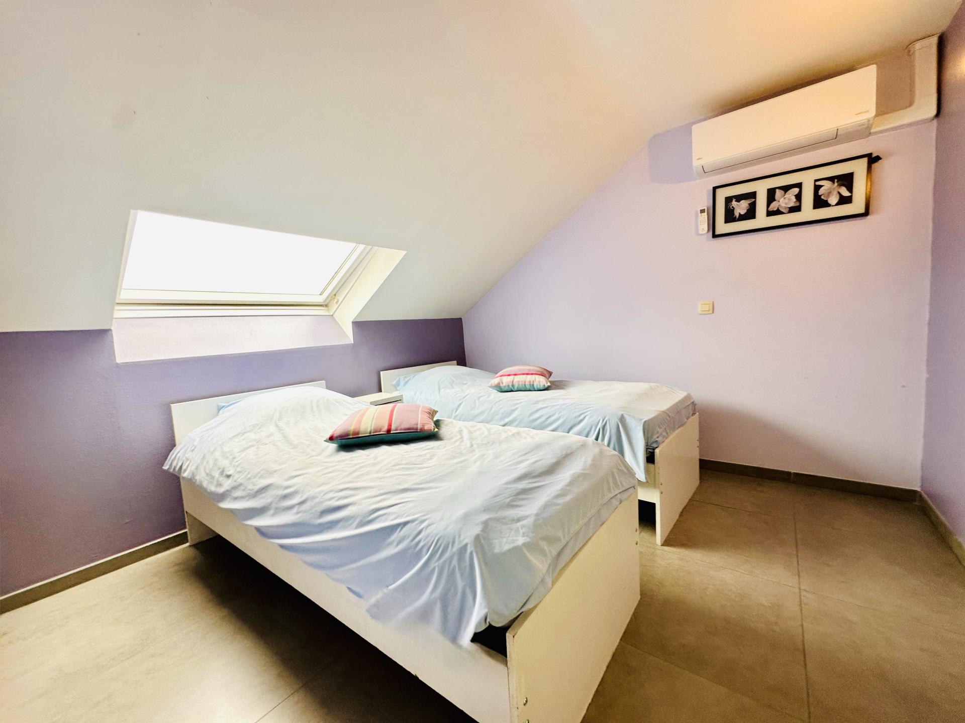 Luxe villa voor 18 personen met privé binnenzwembad en sauna in Ochamps - foto 25