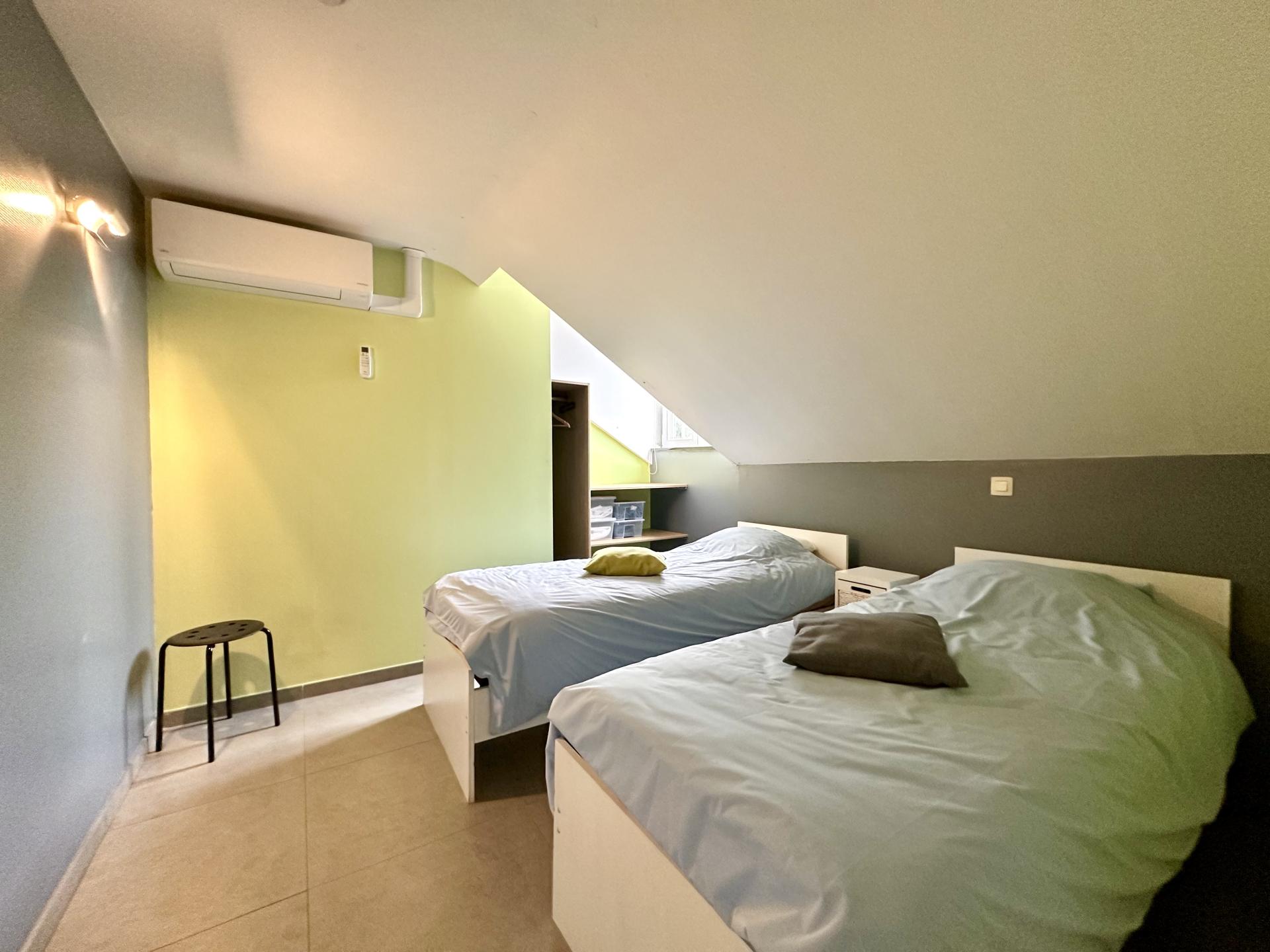 Luxe villa voor 18 personen met privé binnenzwembad en sauna in Ochamps - foto 21
