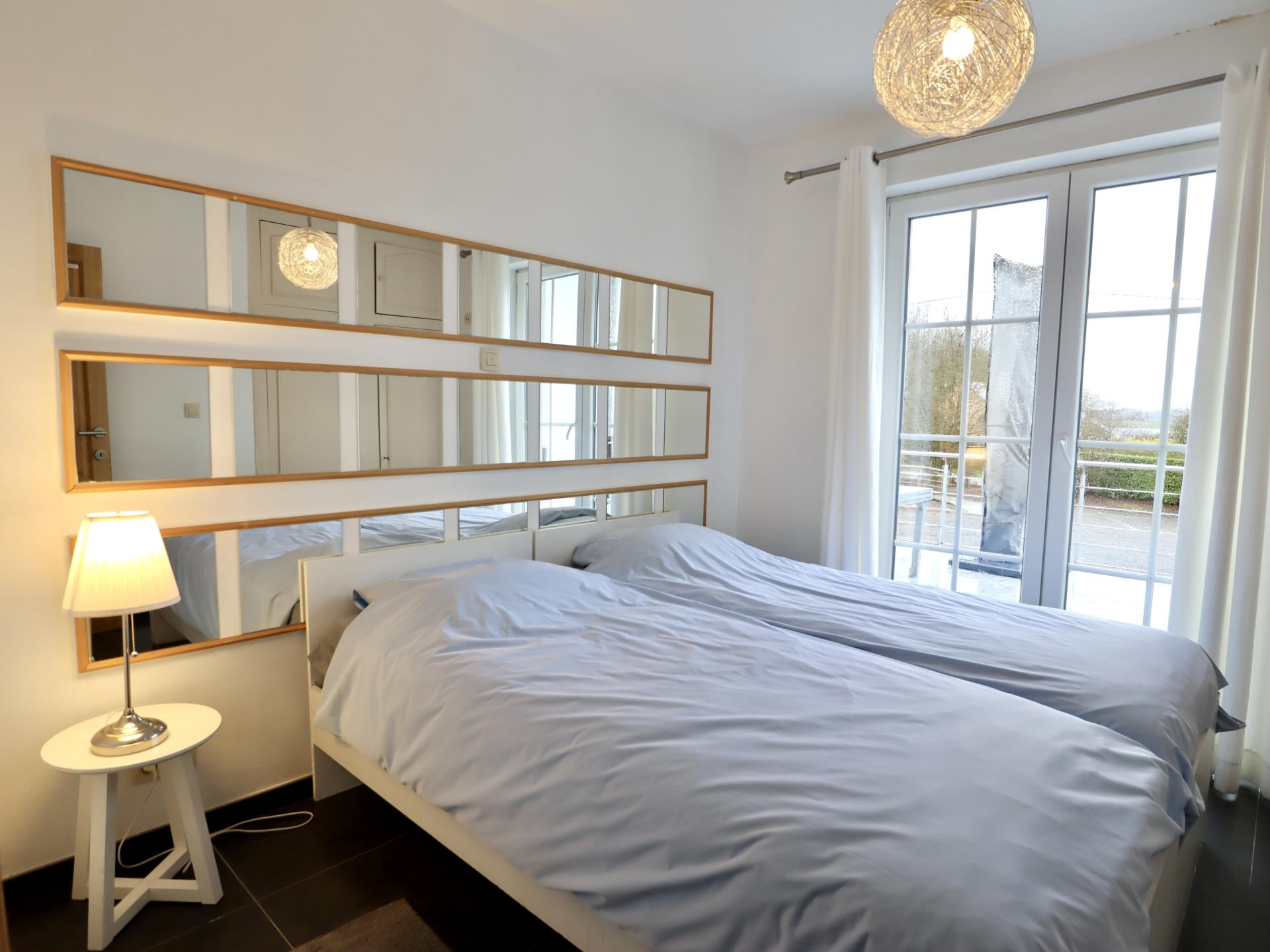 Luxe villa voor 18 personen met privé binnenzwembad en sauna in Ochamps - foto 14