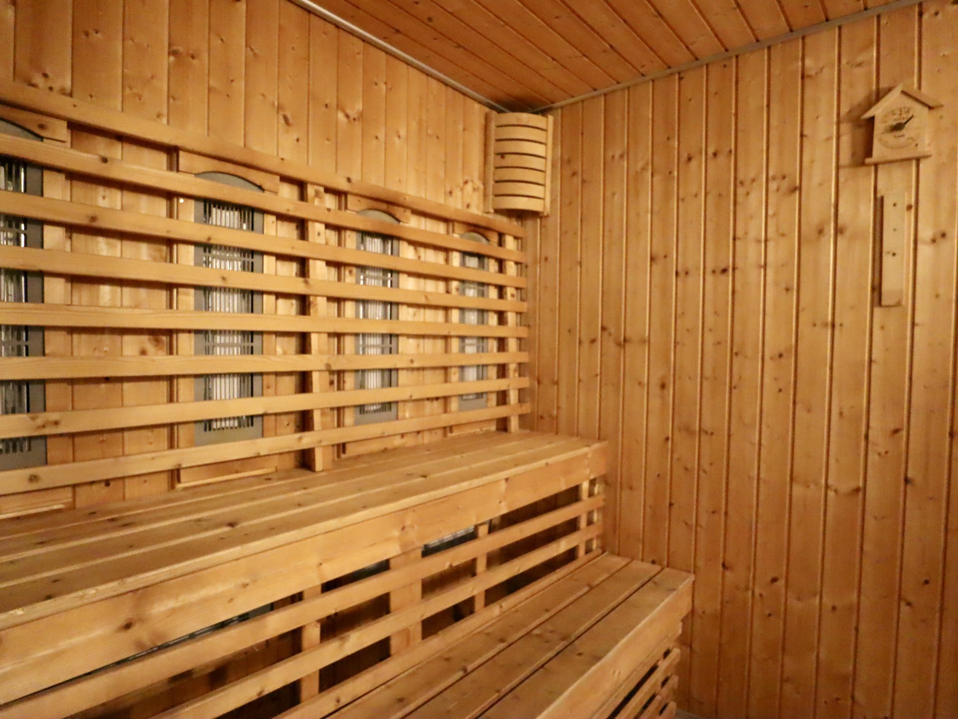 Luxe villa voor 18 personen met privé binnenzwembad en sauna in Ochamps - foto 39