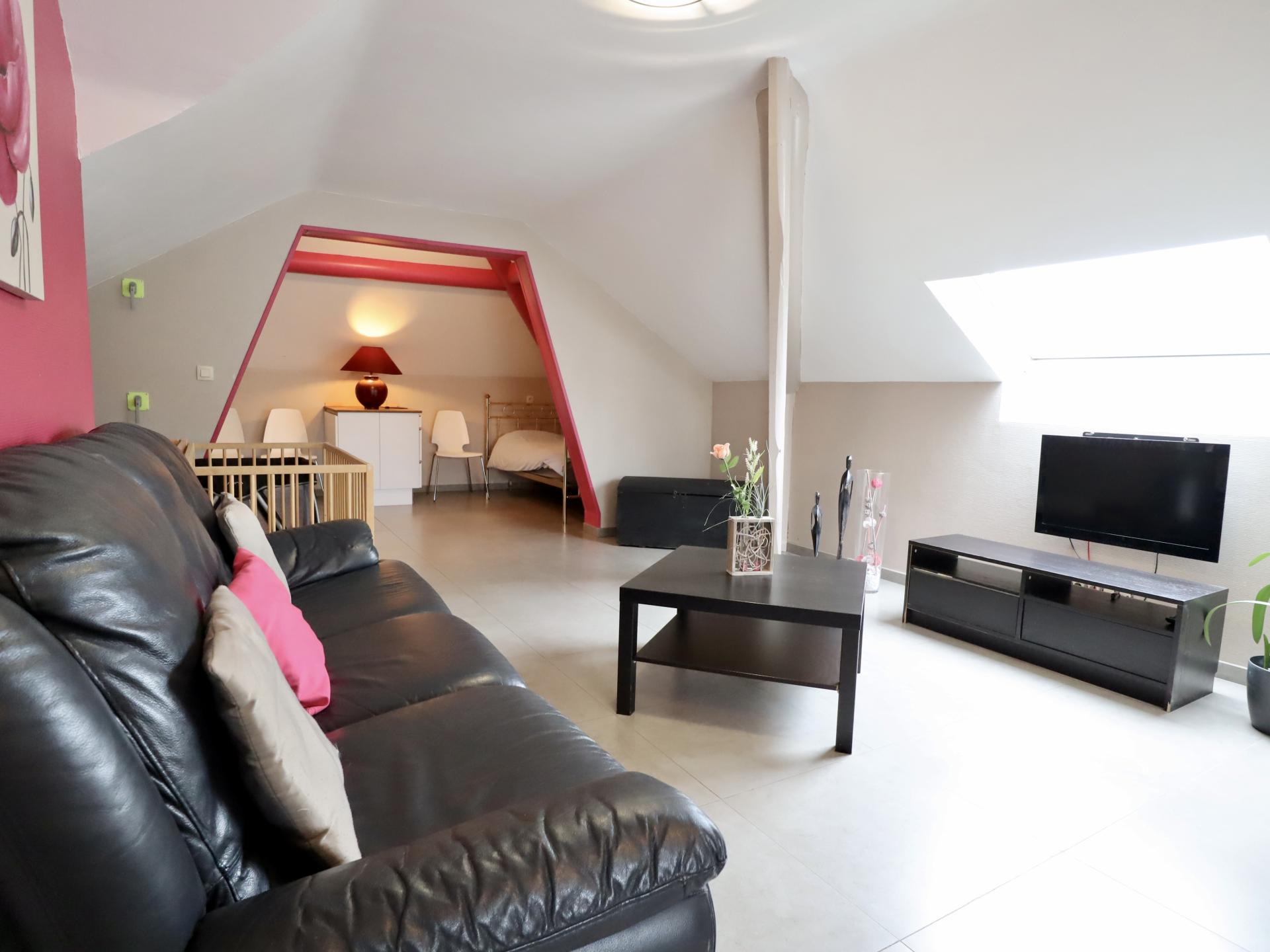 Luxe villa voor 18 personen met privé binnenzwembad en sauna in Ochamps - foto 35