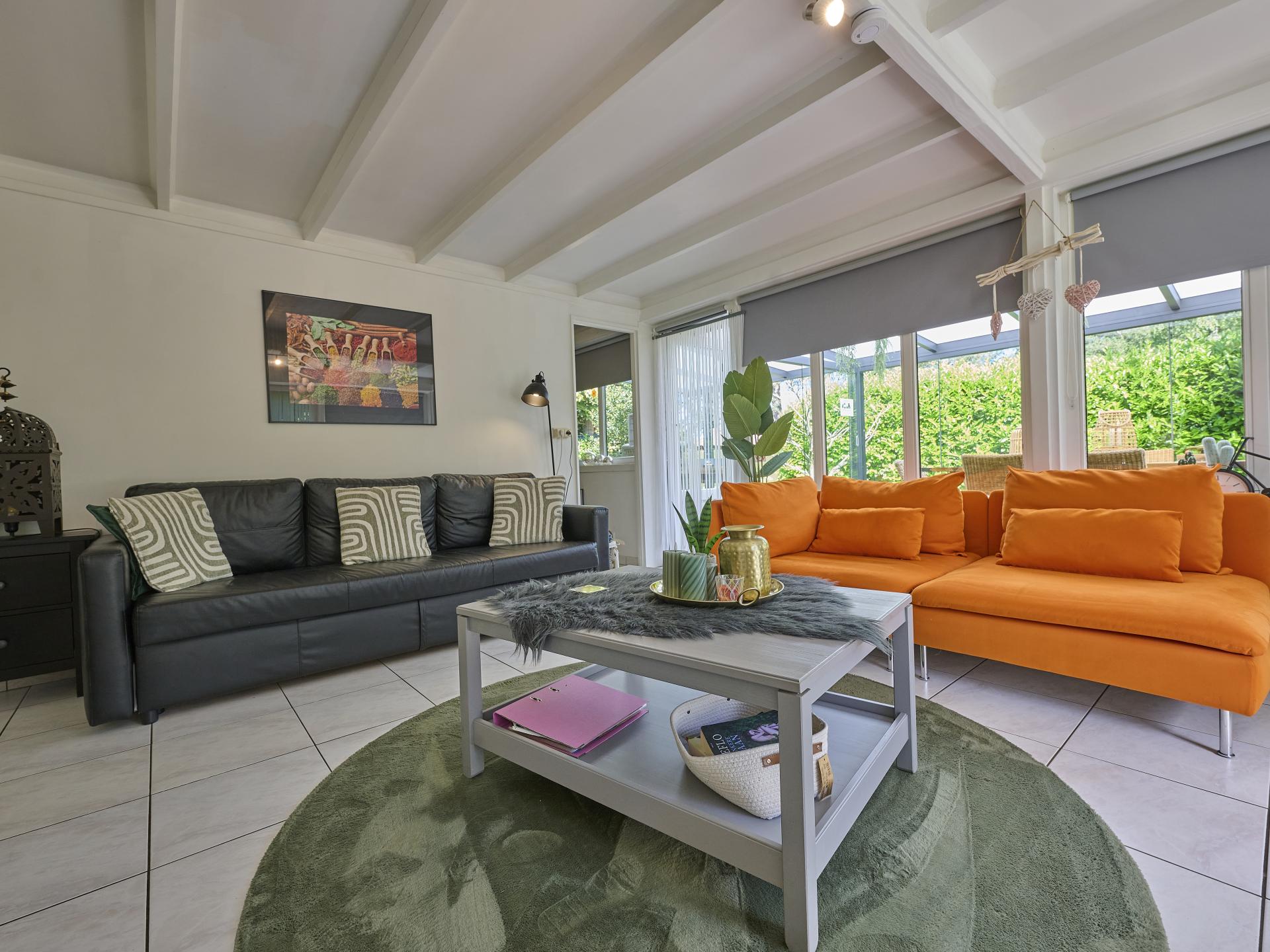Hondvriendelijke bungalow aan de bosrand in Lanaken met zwemmeer - foto 15