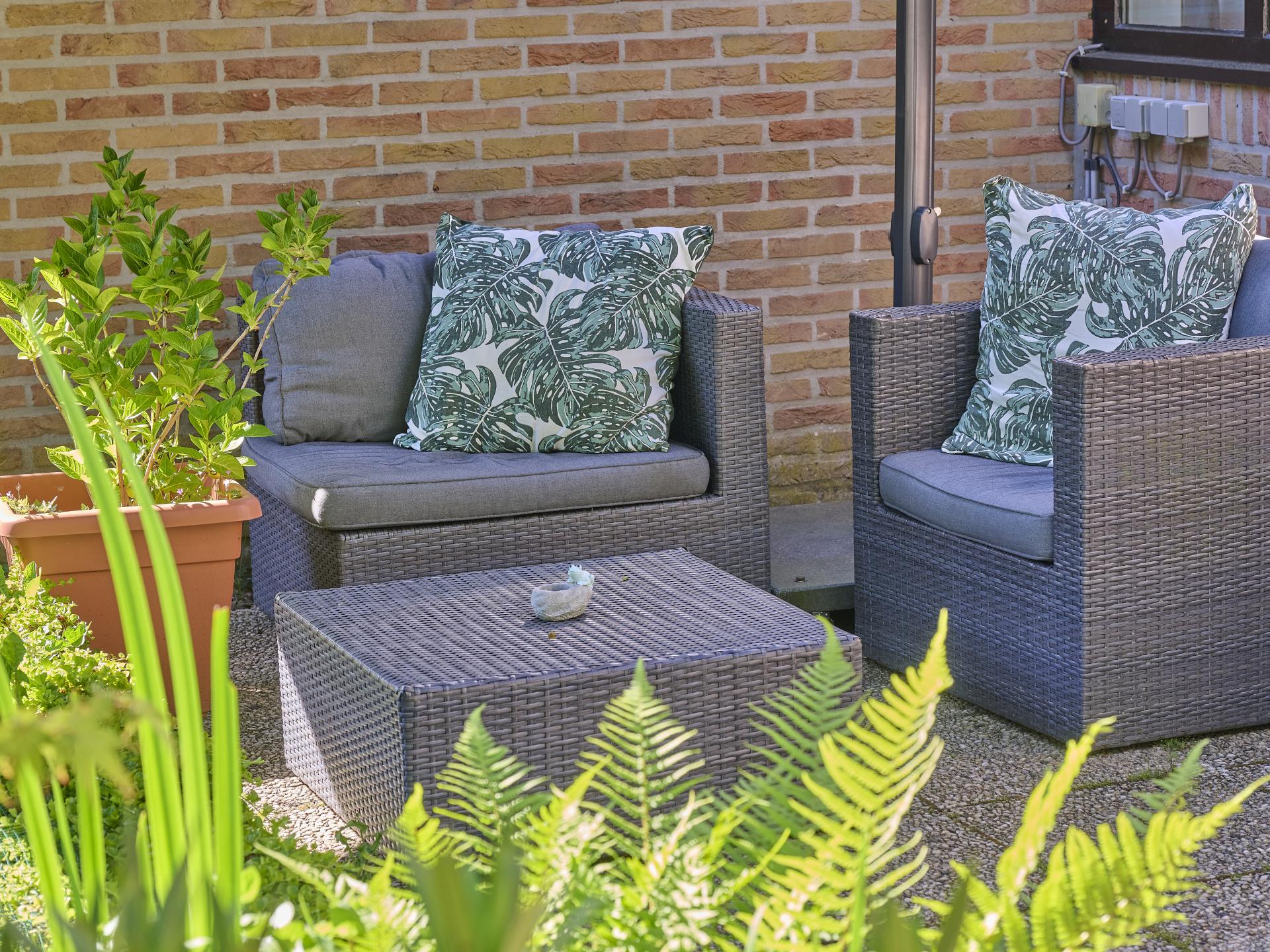 Hondvriendelijke bungalow aan de bosrand in Lanaken met zwemmeer - foto 25