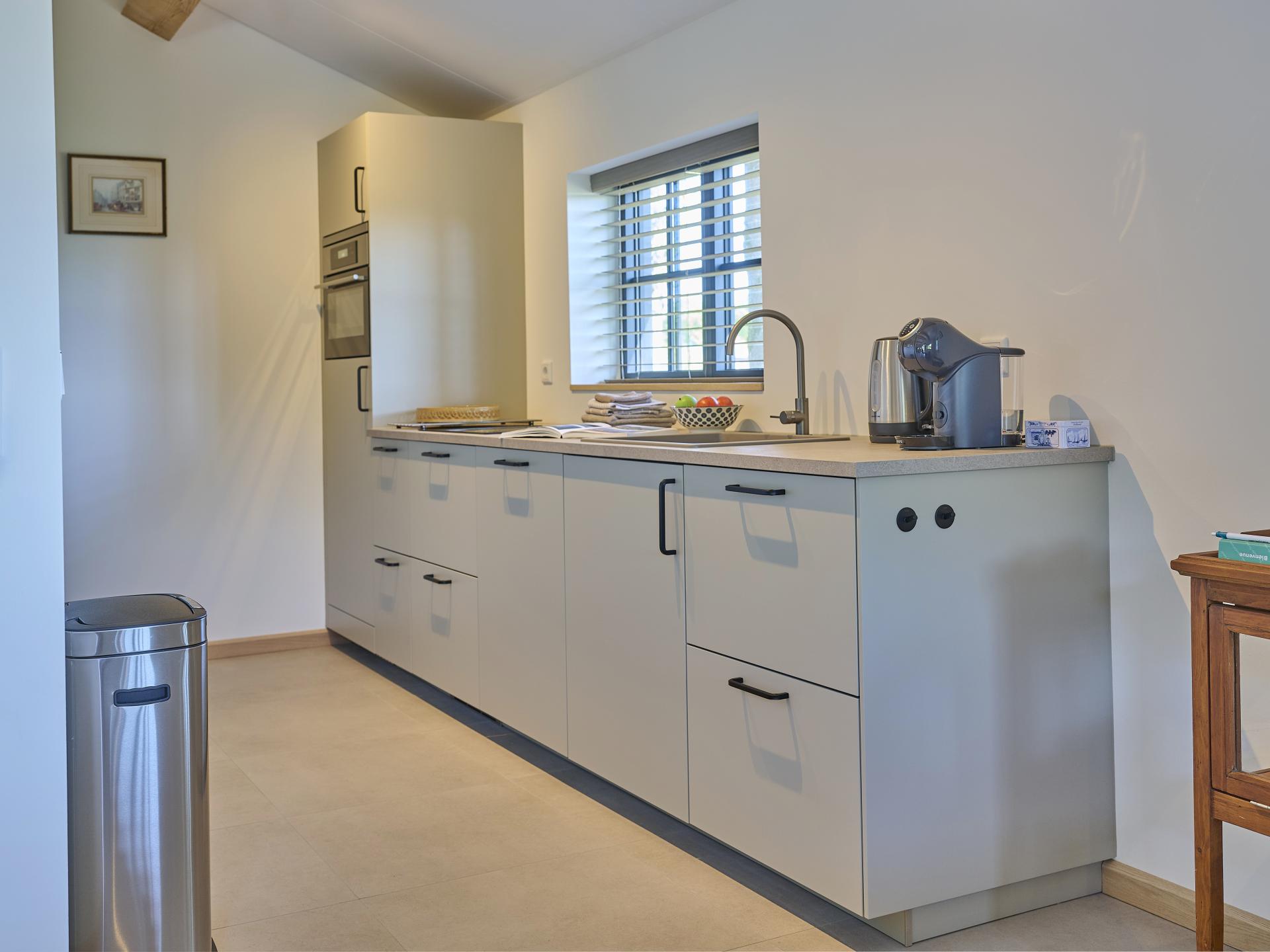 Guesthouse het Koetshuis: Luxe landelijke bungalow met jacuzzi & sauna - foto 3