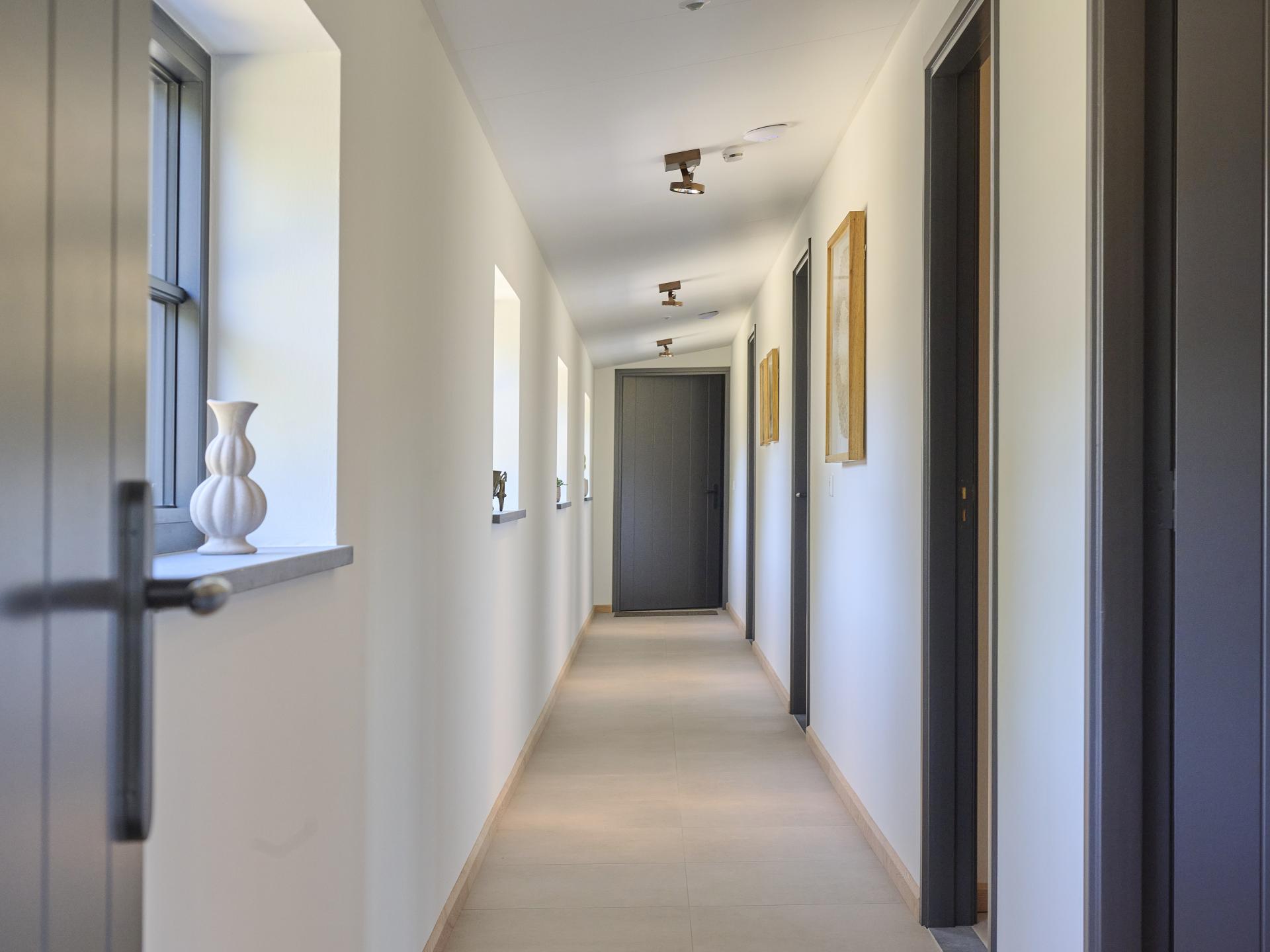Guesthouse het Koetshuis: Luxe landelijke bungalow met jacuzzi & sauna - foto 19