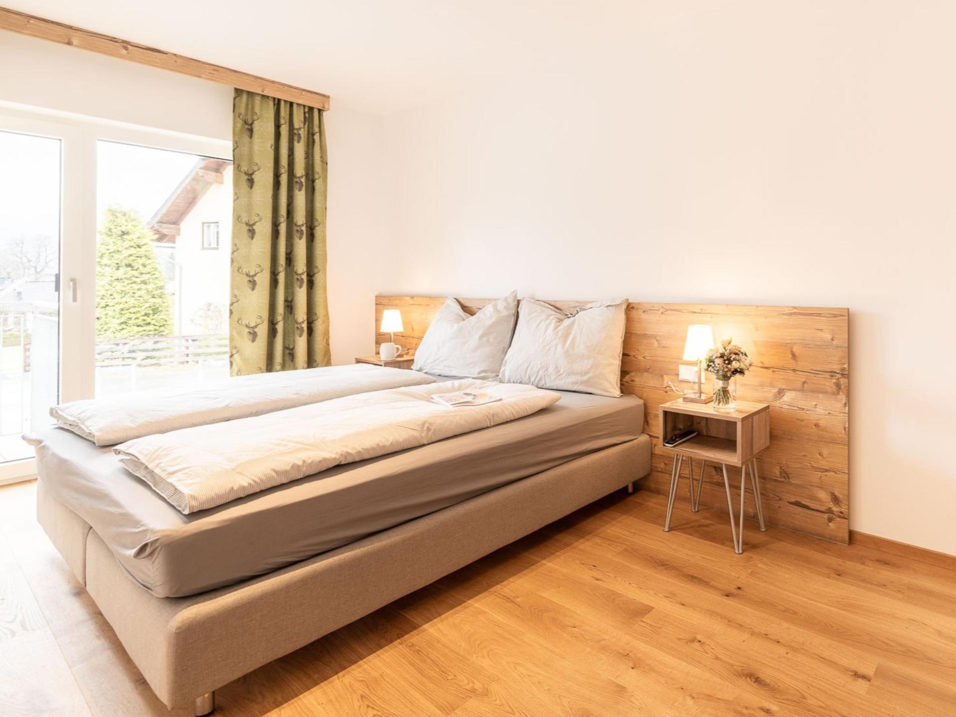 Modern appartement met terras in hartje Mauterndorf, Salzburgerland - foto 6
