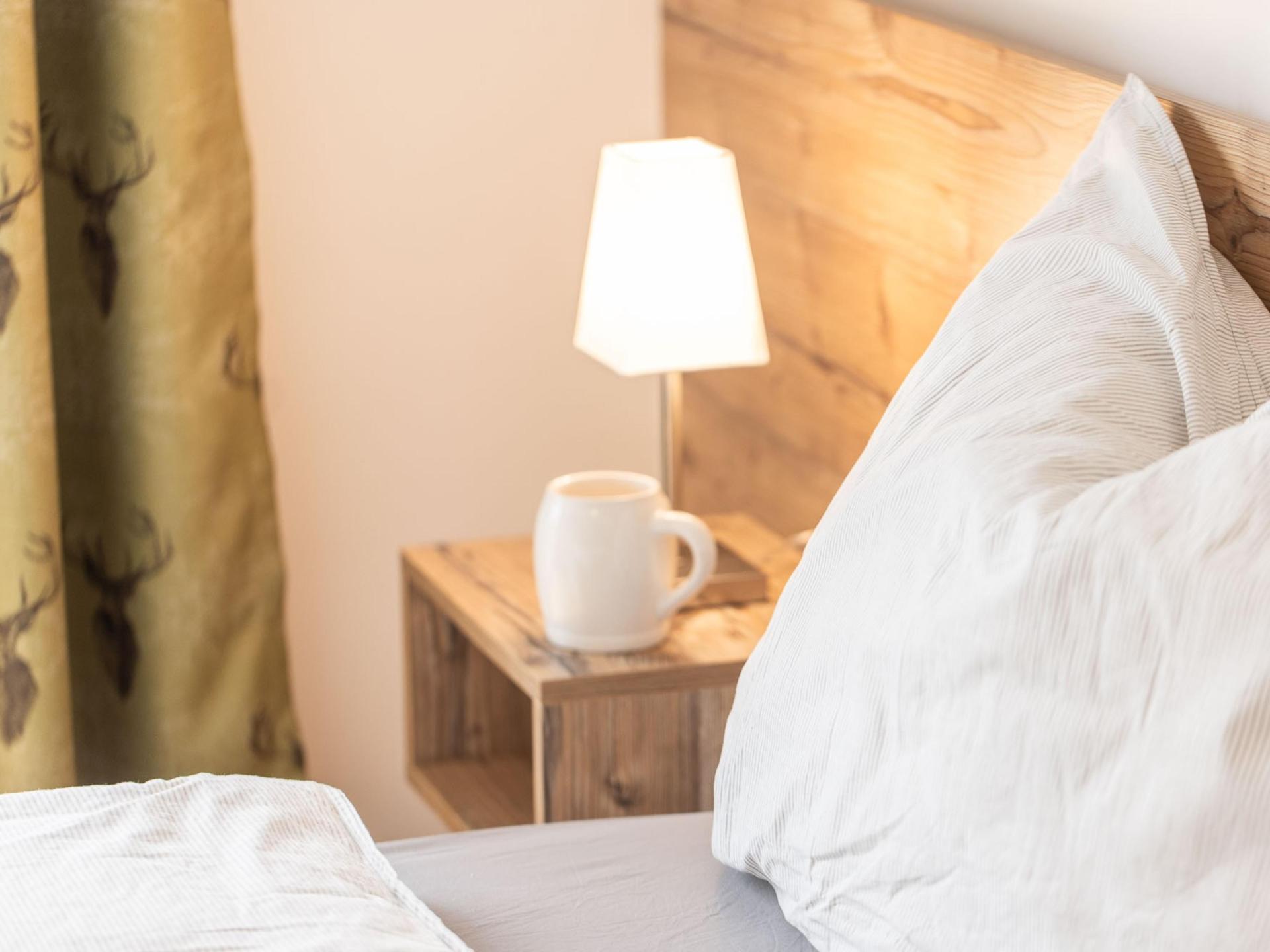 Modern appartement met terras in hartje Mauterndorf, Salzburgerland - foto 17