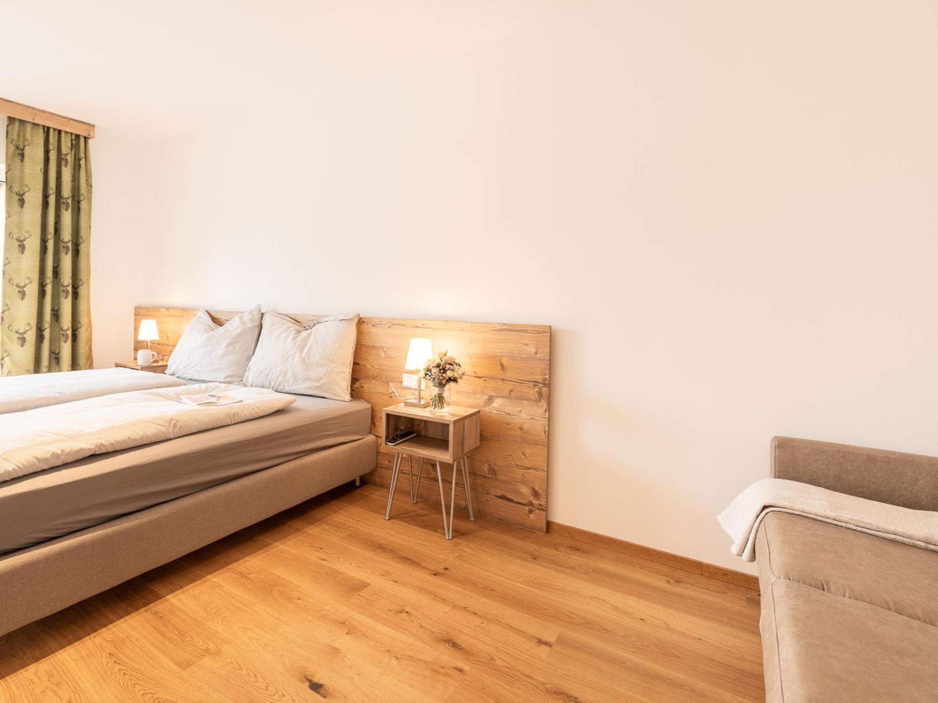 Modern appartement met terras in hartje Mauterndorf, Salzburgerland - foto 15