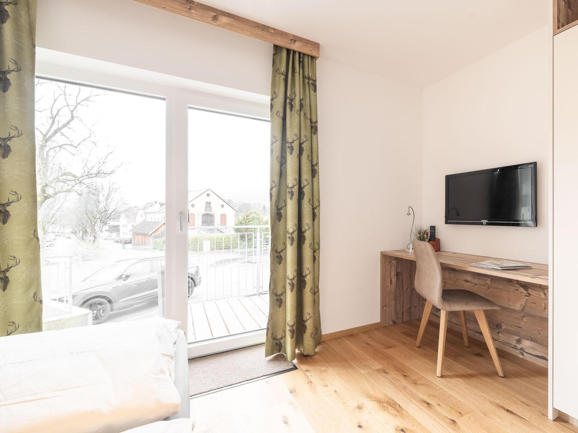 Modern appartement met terras in hartje Mauterndorf, Salzburgerland - foto 16